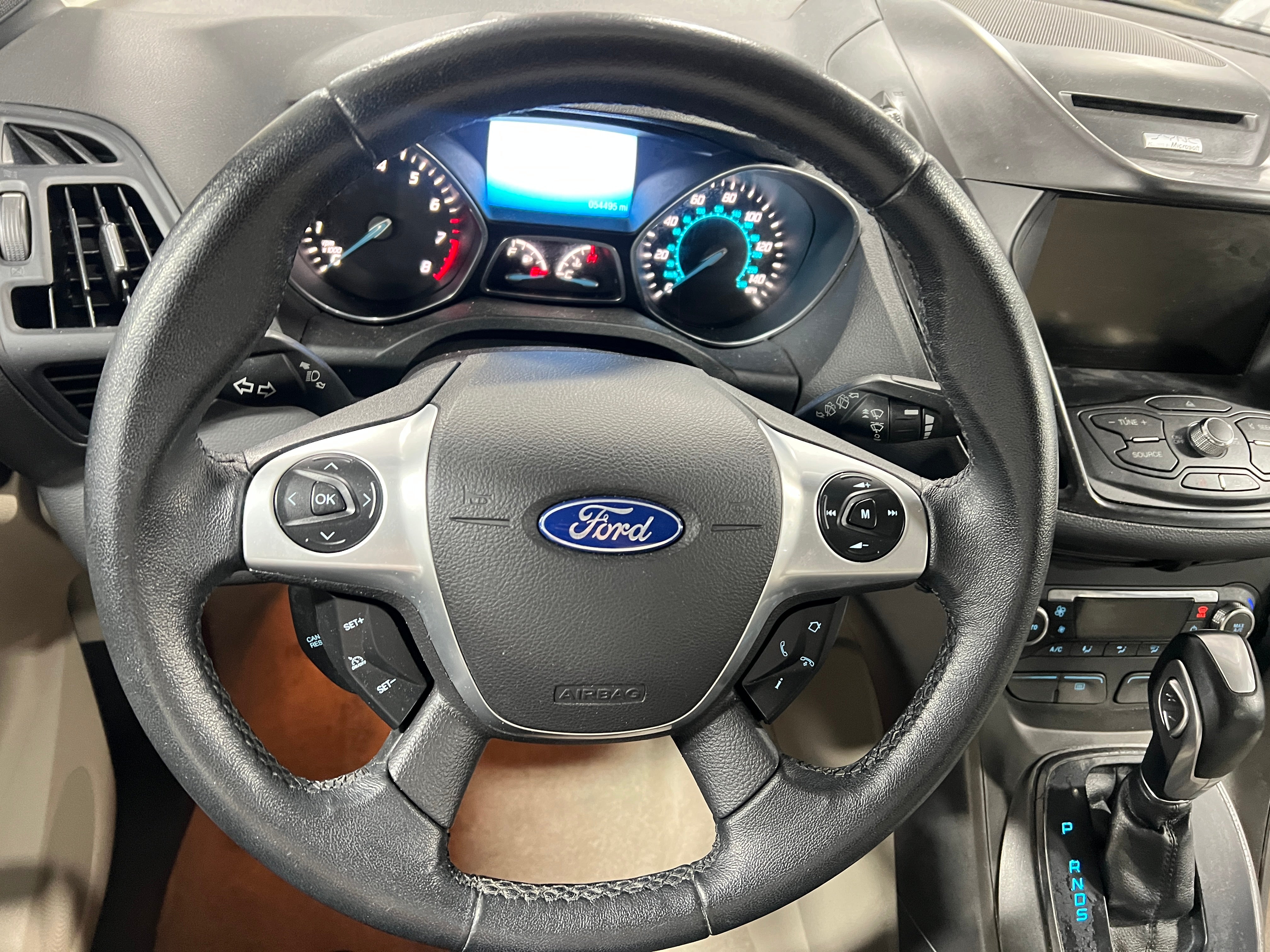 2014 Ford Escape SE 5