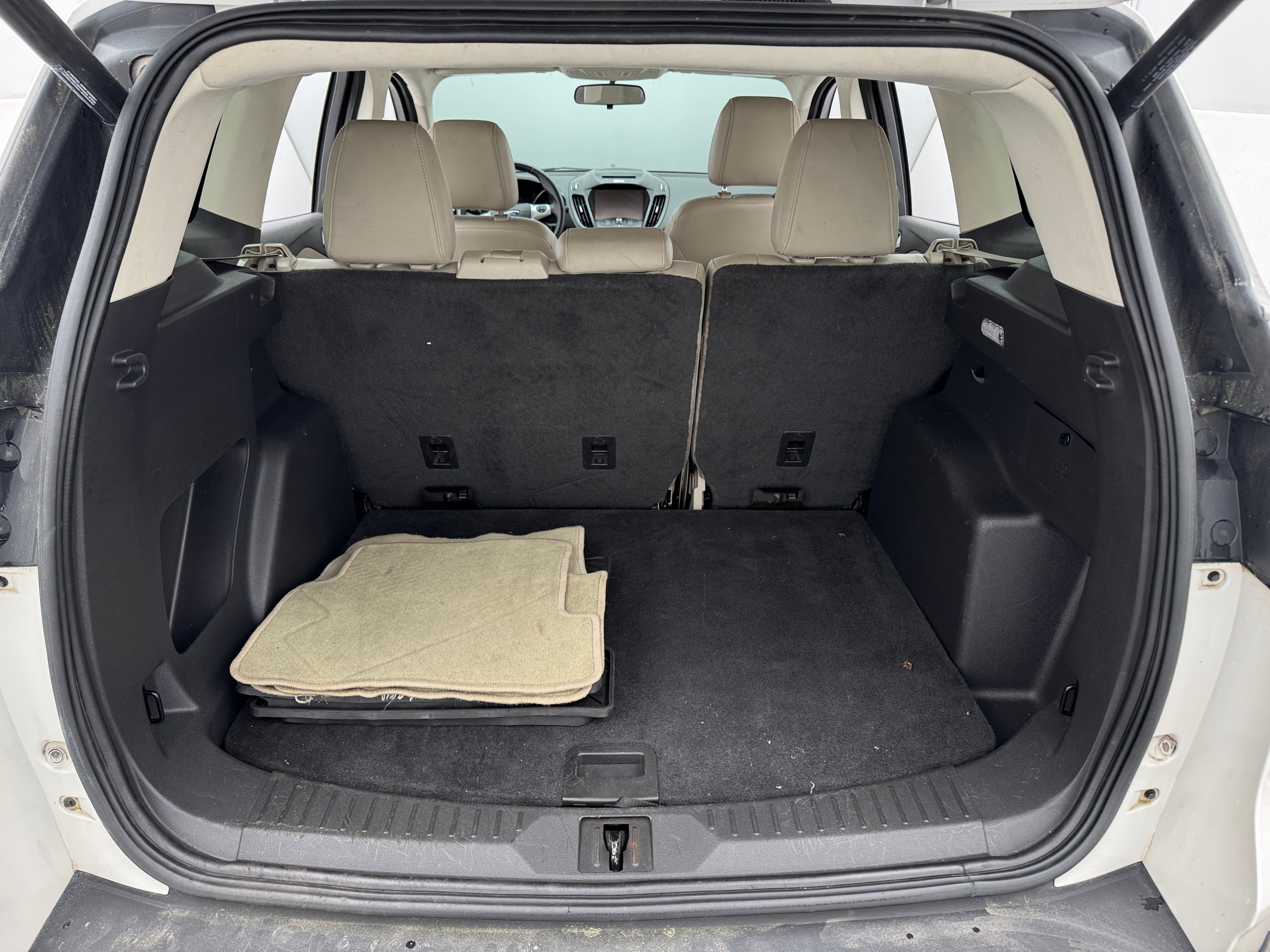 2014 Ford Escape SE 7