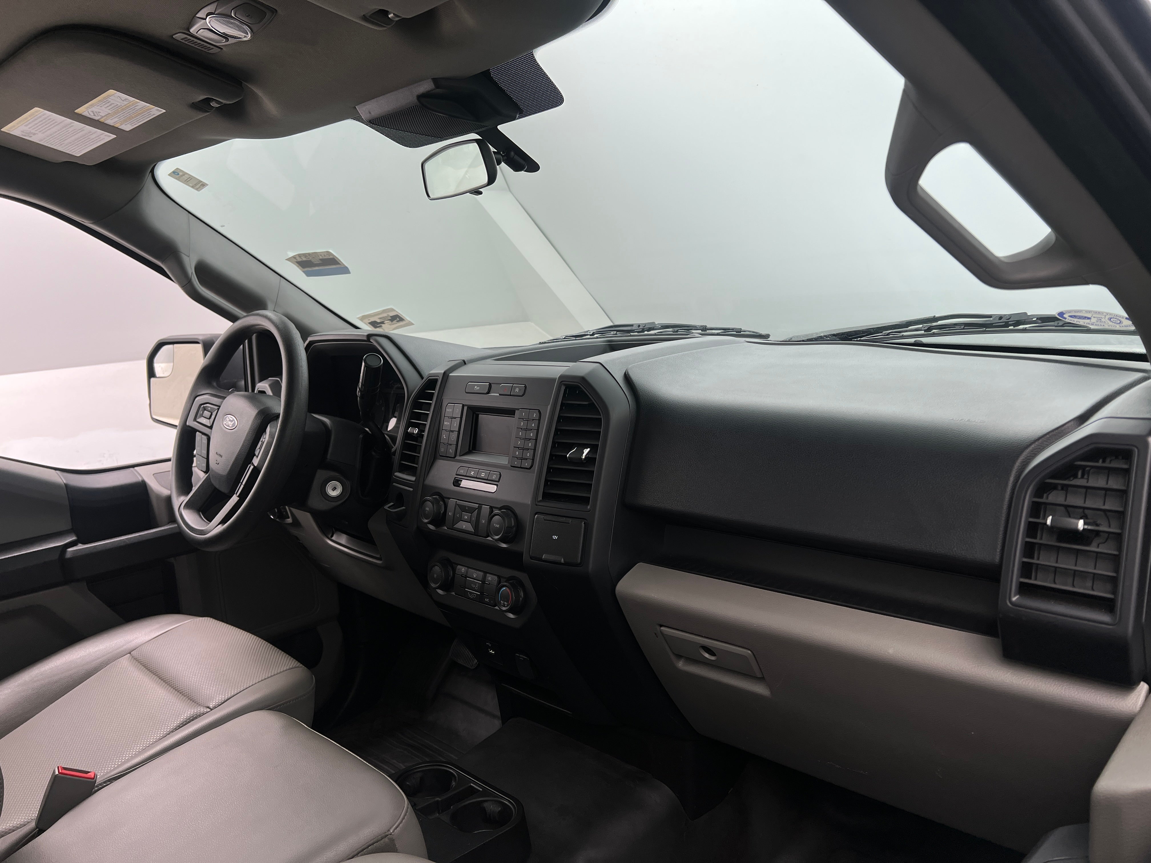 2019 Ford Econoline E-150 3