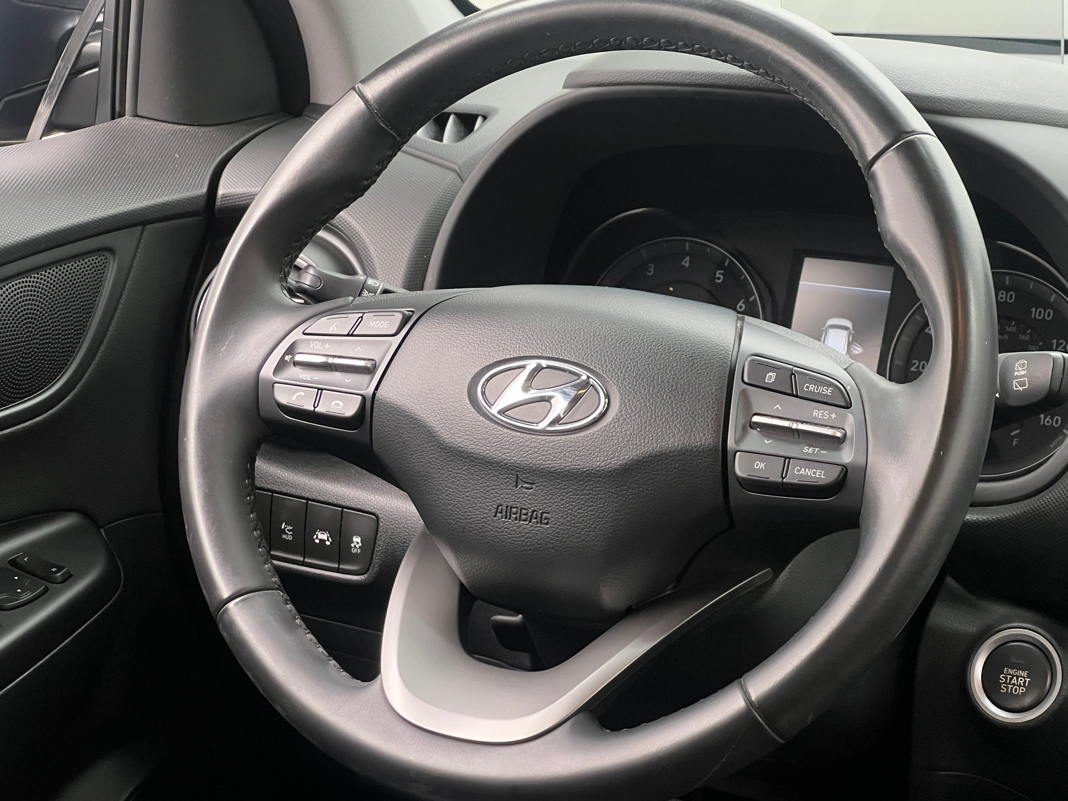 2018 Hyundai Kona Ultimate 4