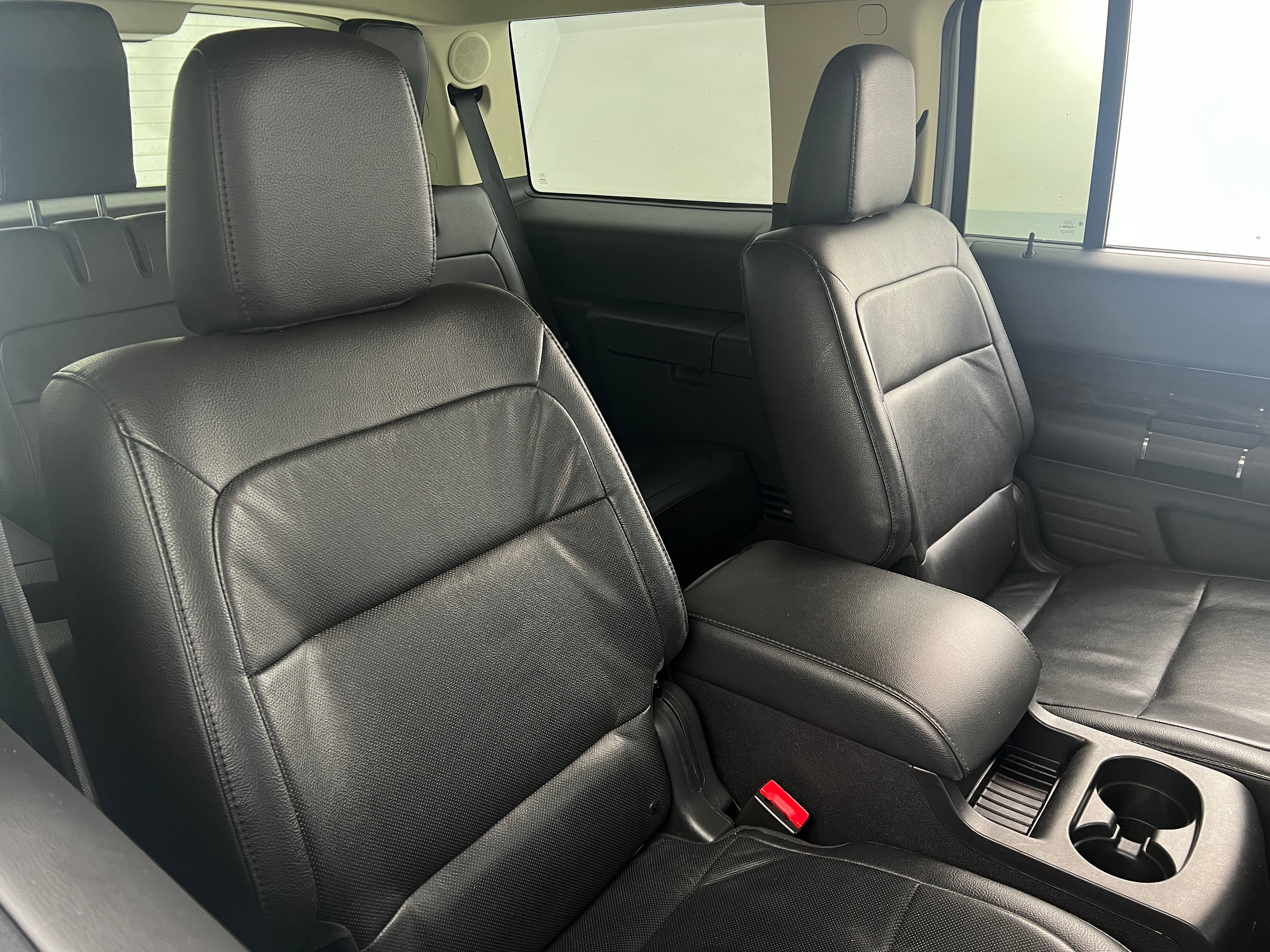 2016 Ford Flex Limited 5