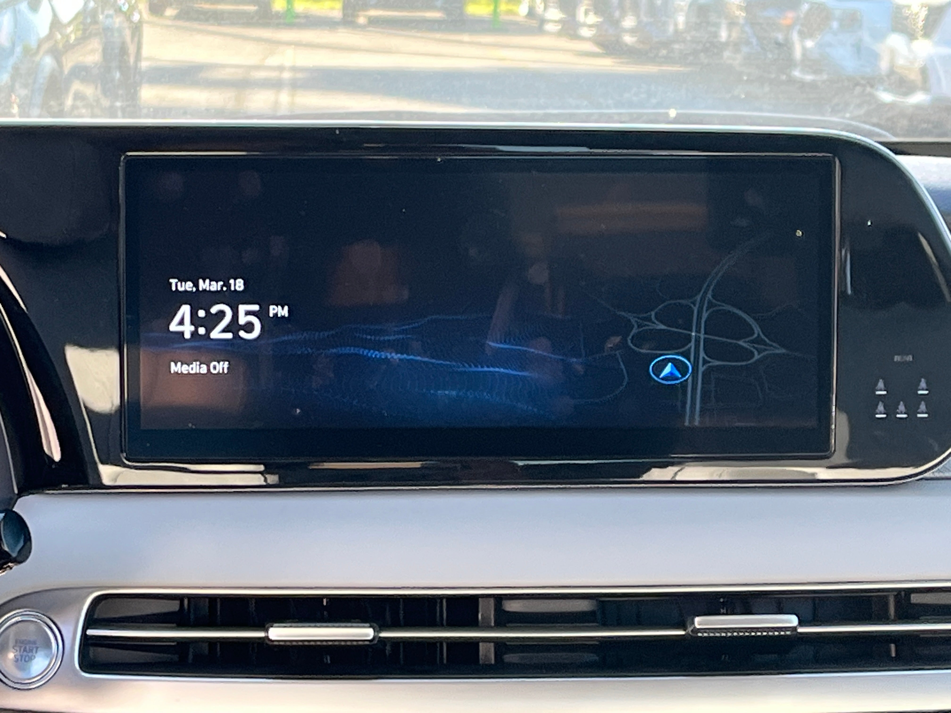 2024 Hyundai Palisade SEL 4