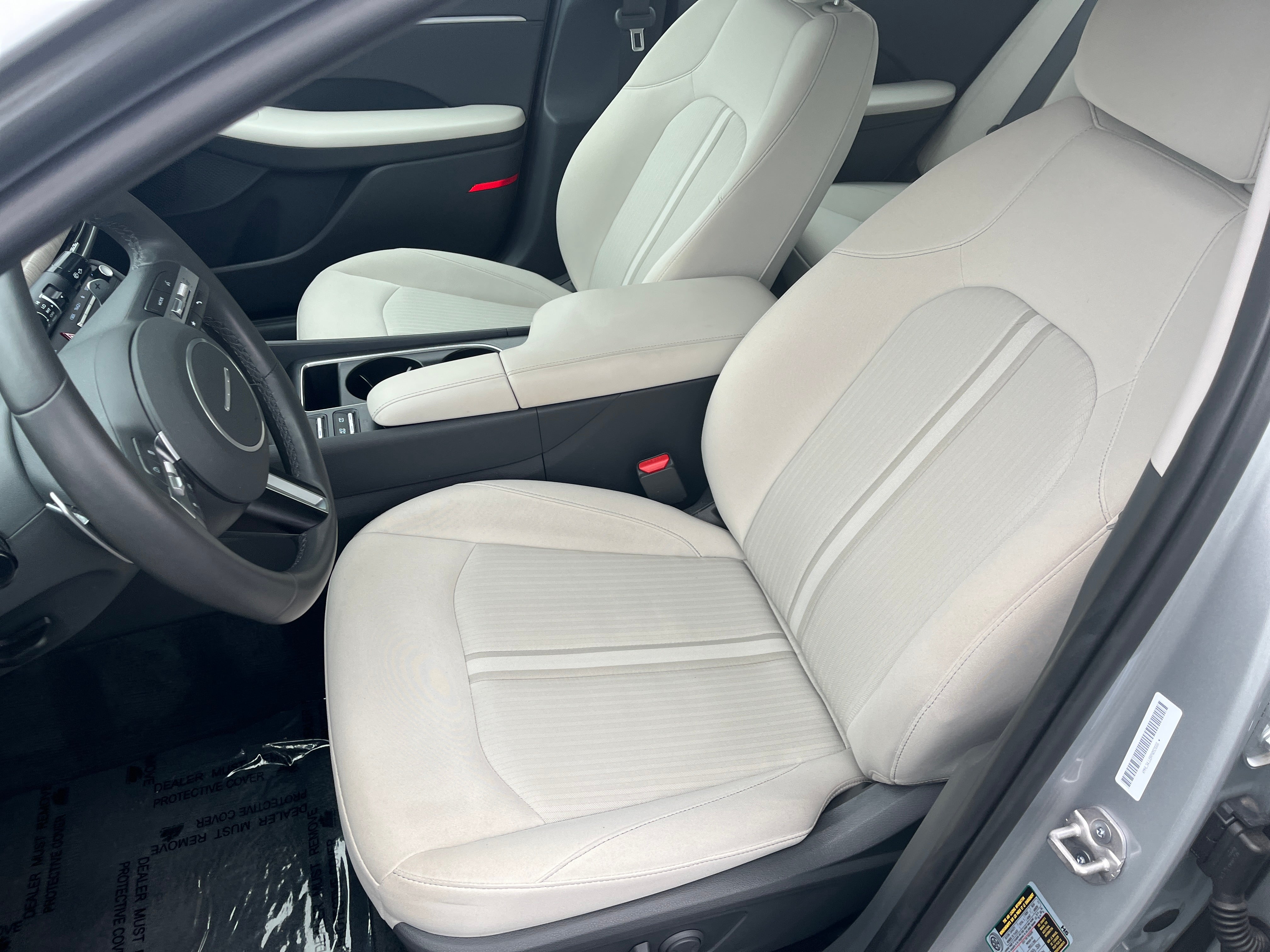 2024 Hyundai Sonata SEL 2
