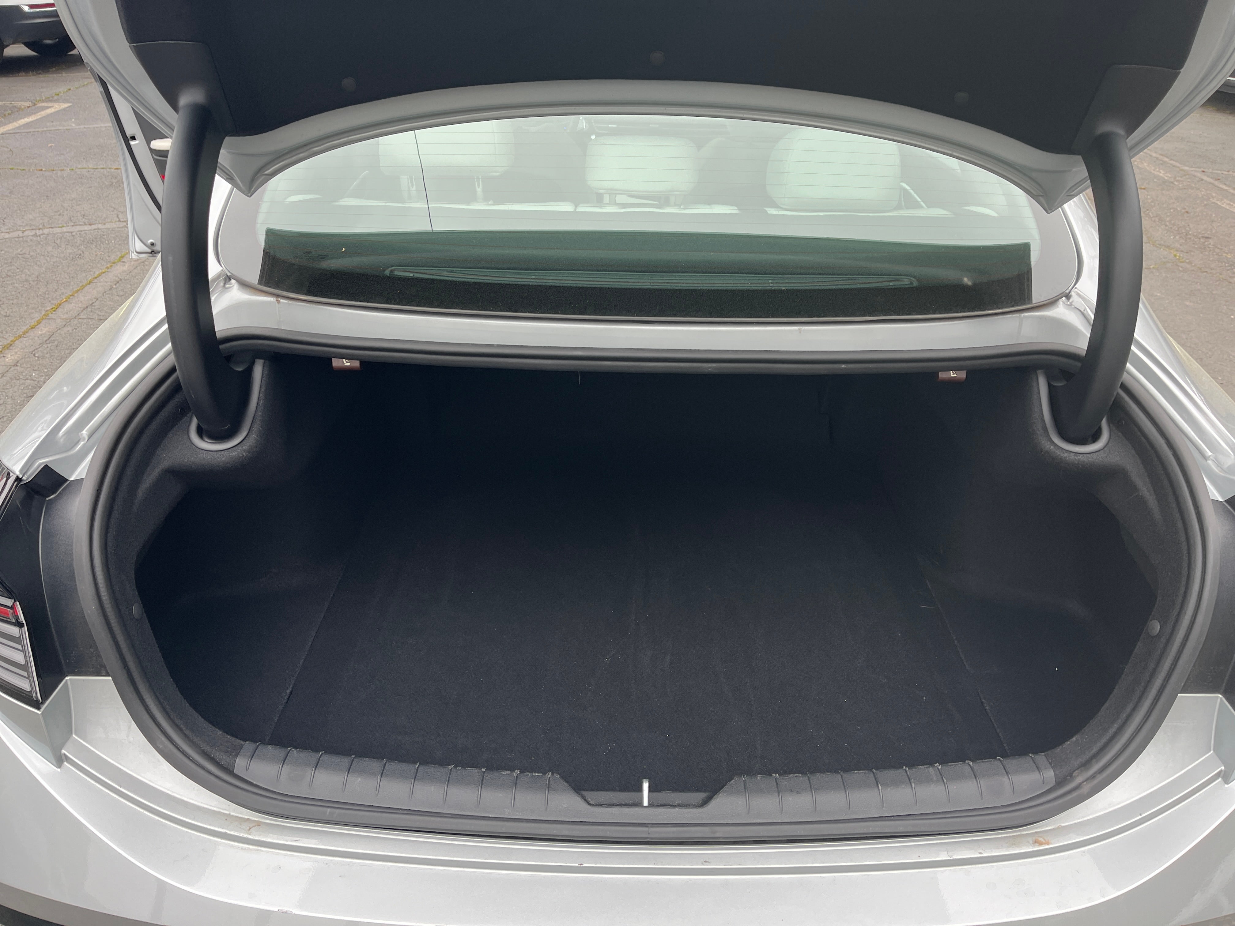 2024 Hyundai Sonata SEL 6