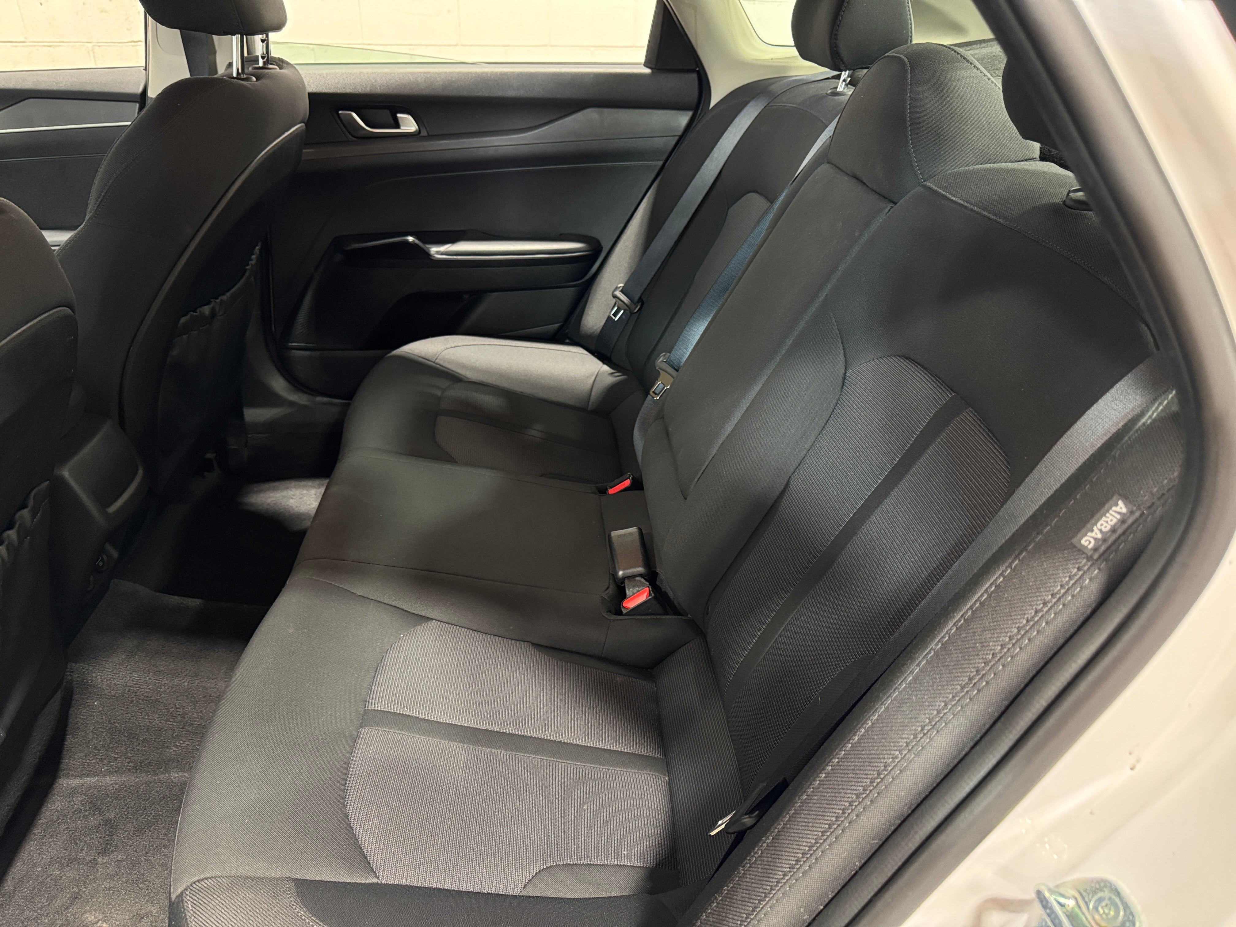 2023 Kia K5 LXS 6