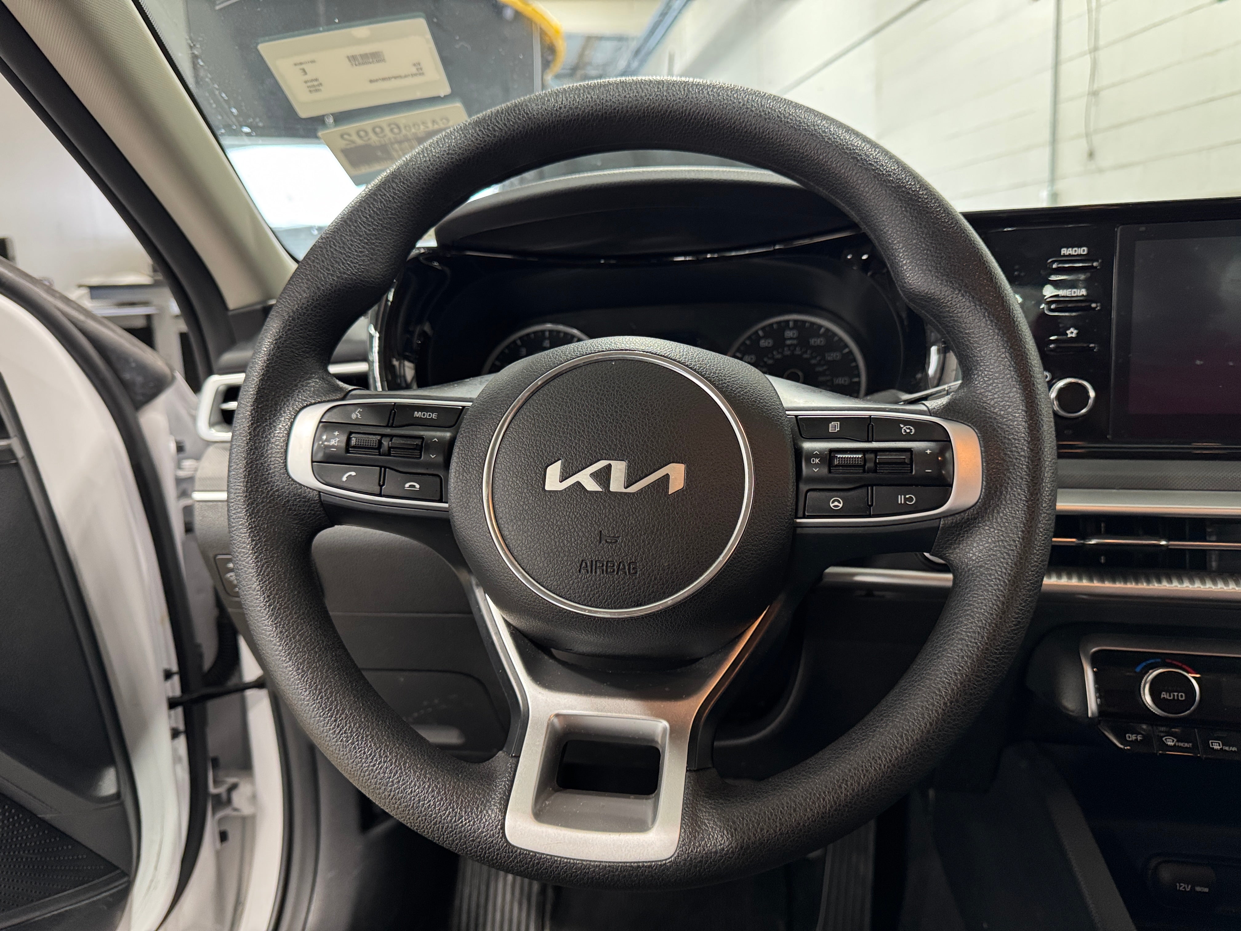 2023 Kia K5 LXS 5