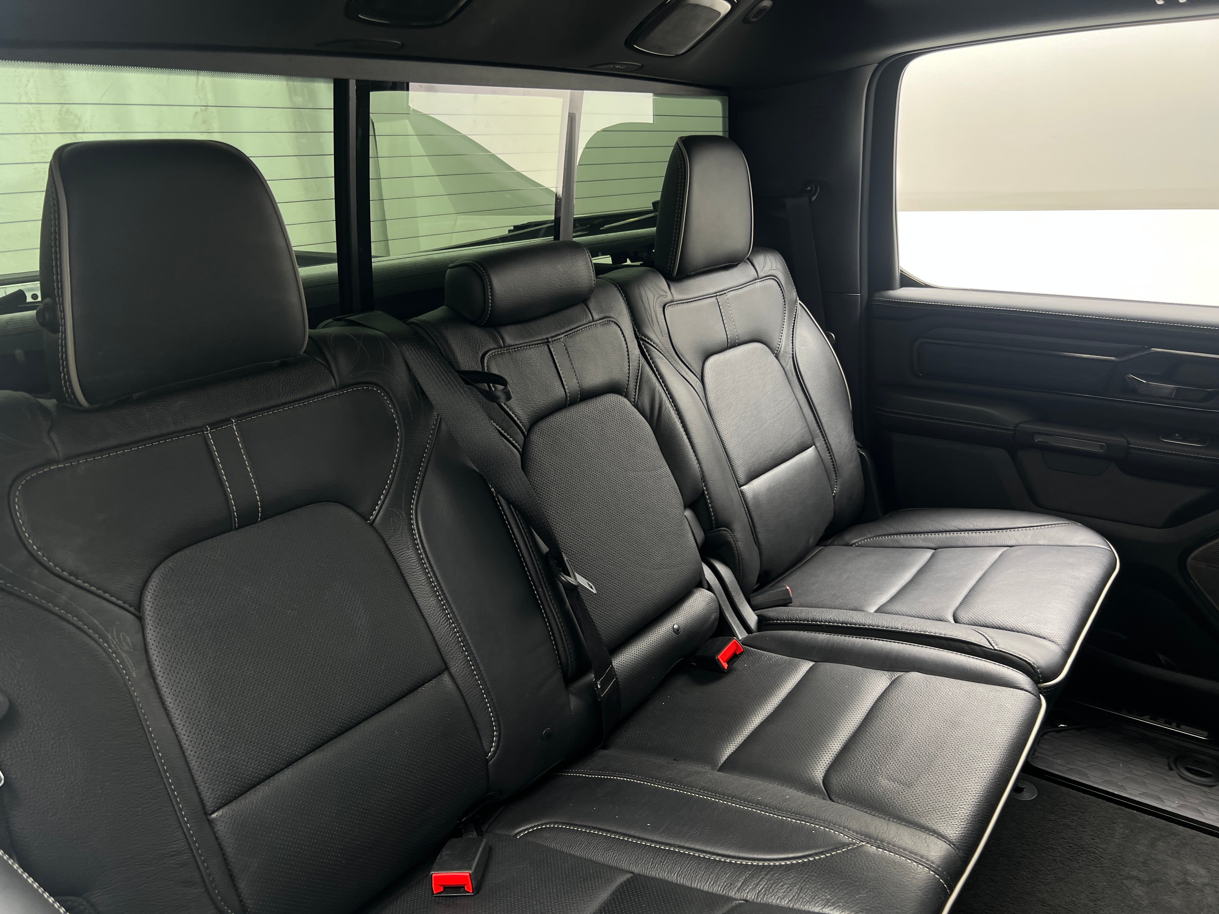 2023 RAM 1500 Limited 5