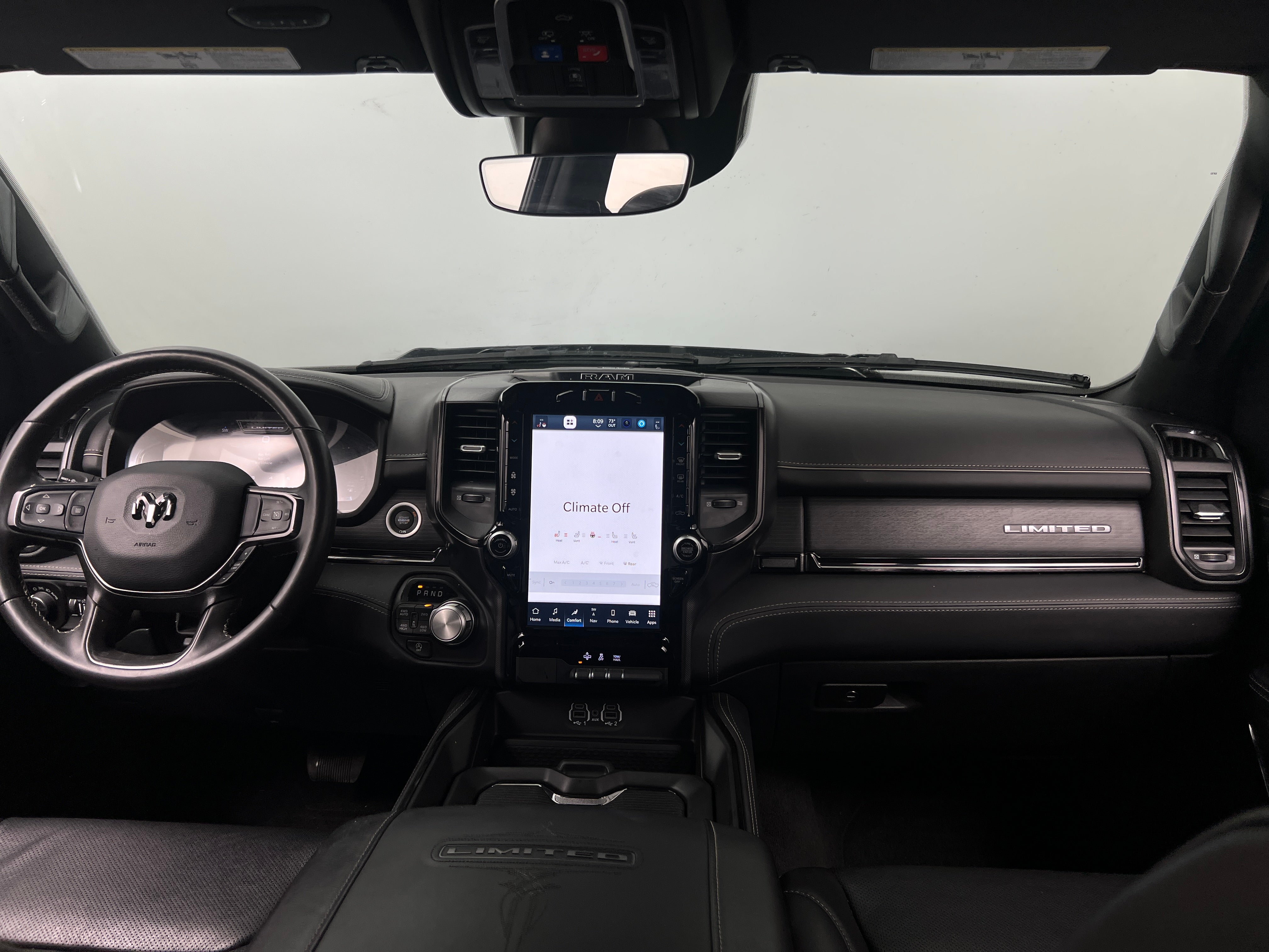 2023 RAM 1500 Limited 2