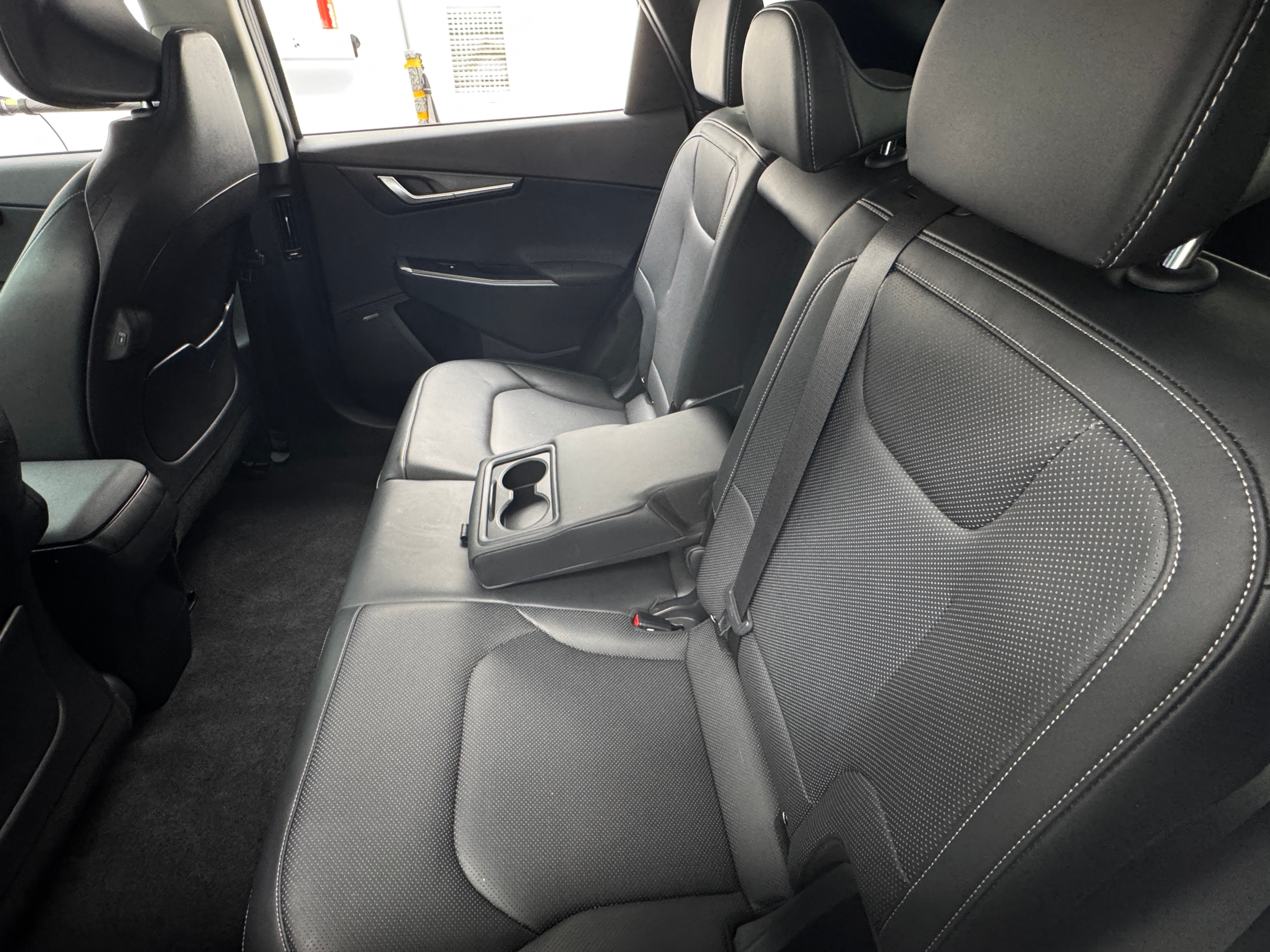 2022 Kia EV6 Wind 5