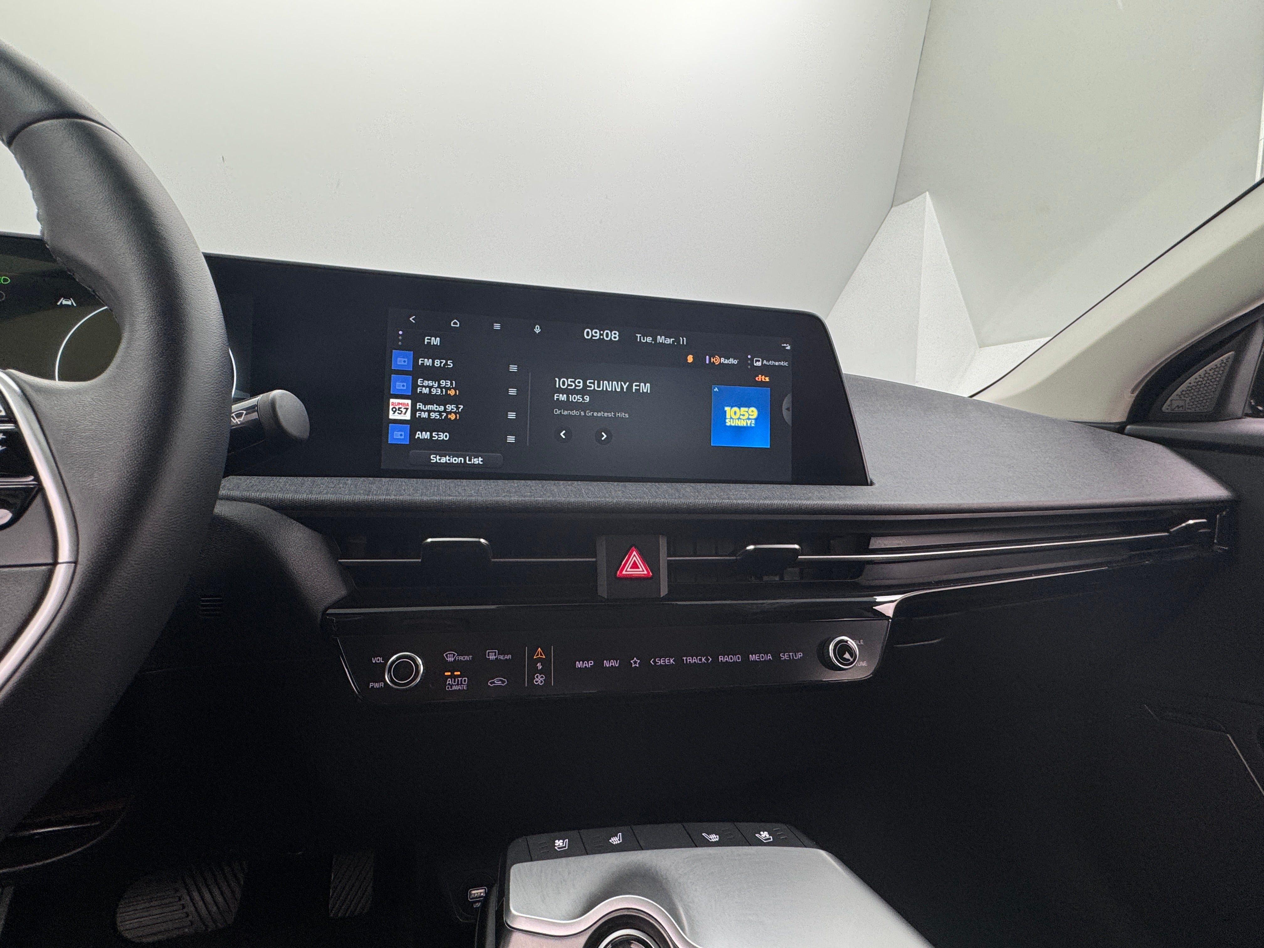 2022 Kia EV6 Wind 3