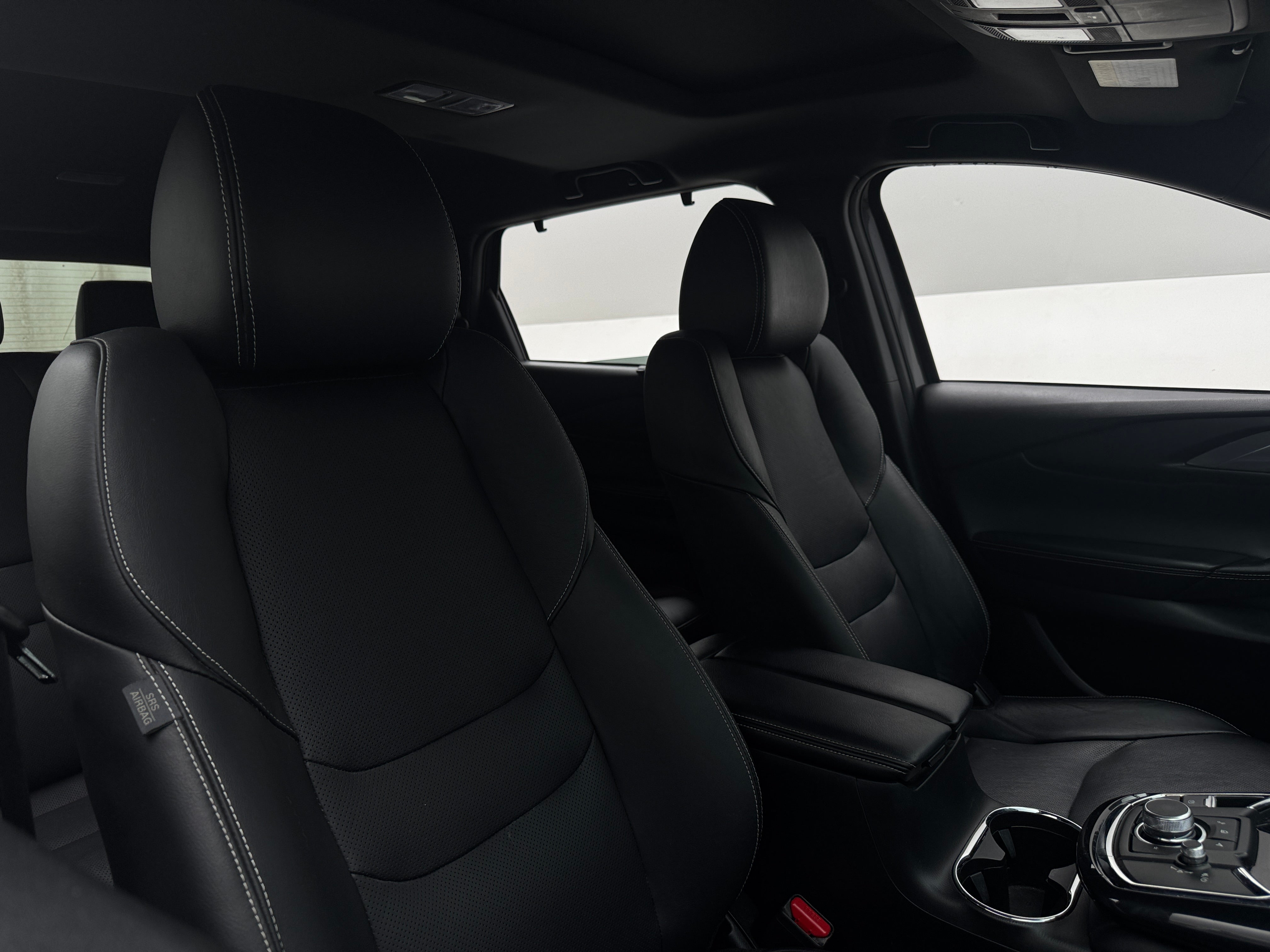2023 Mazda CX-9 Grand Touring 2
