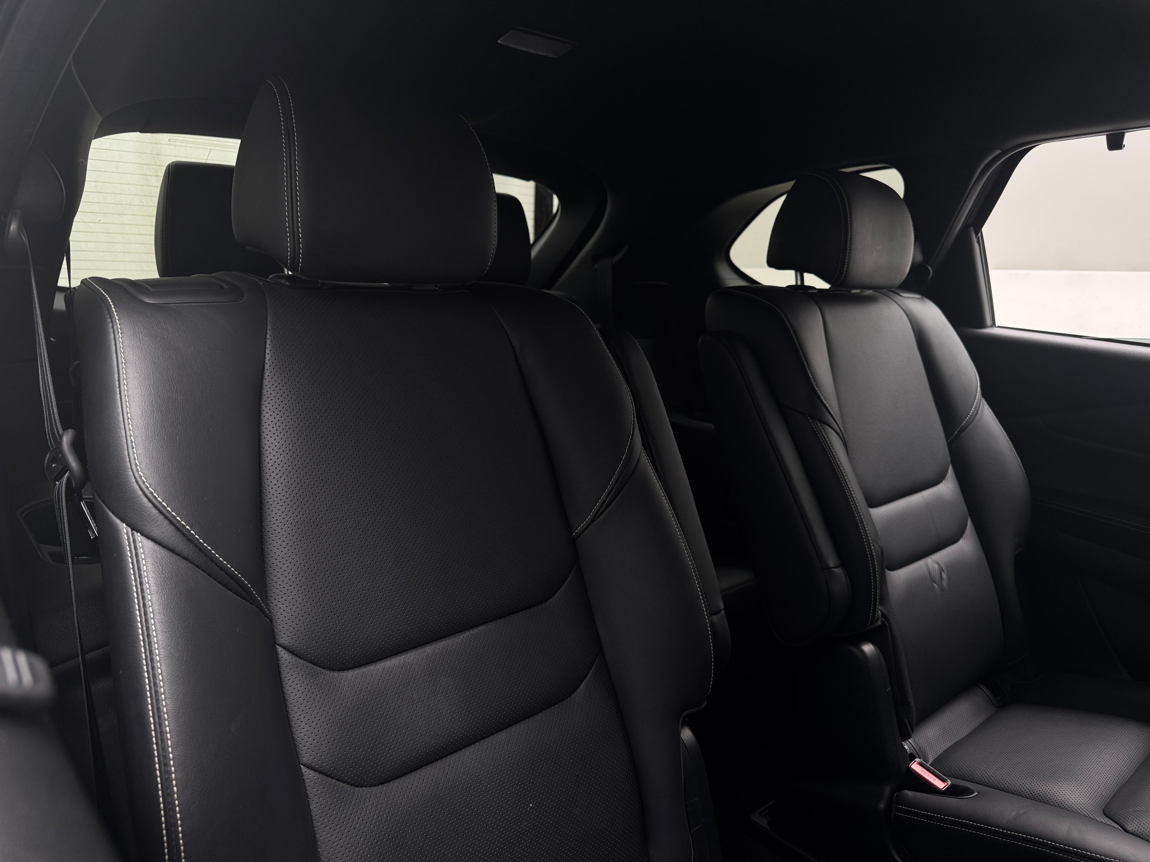 2023 Mazda CX-9 Grand Touring 6