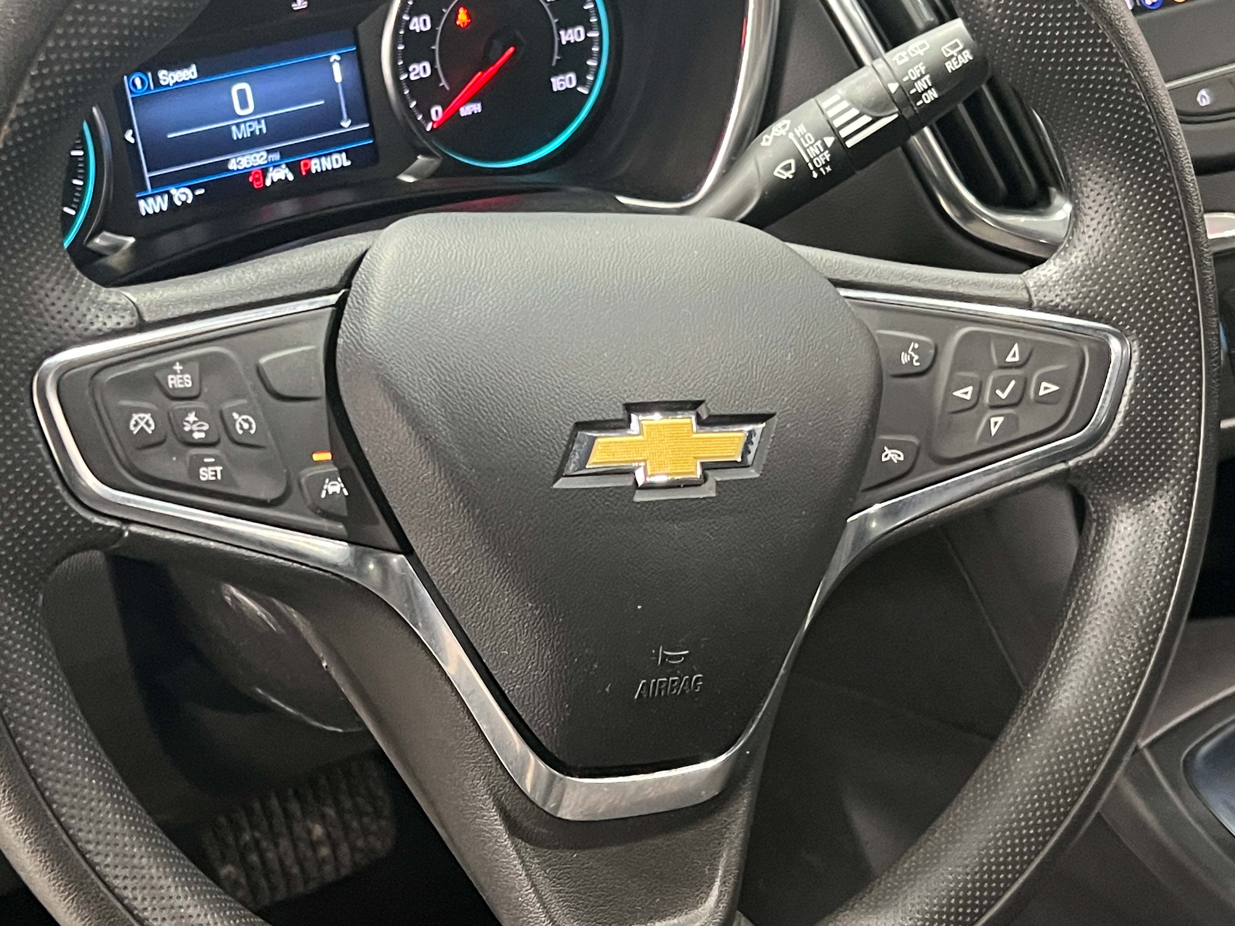 2023 Chevrolet Equinox LT 5