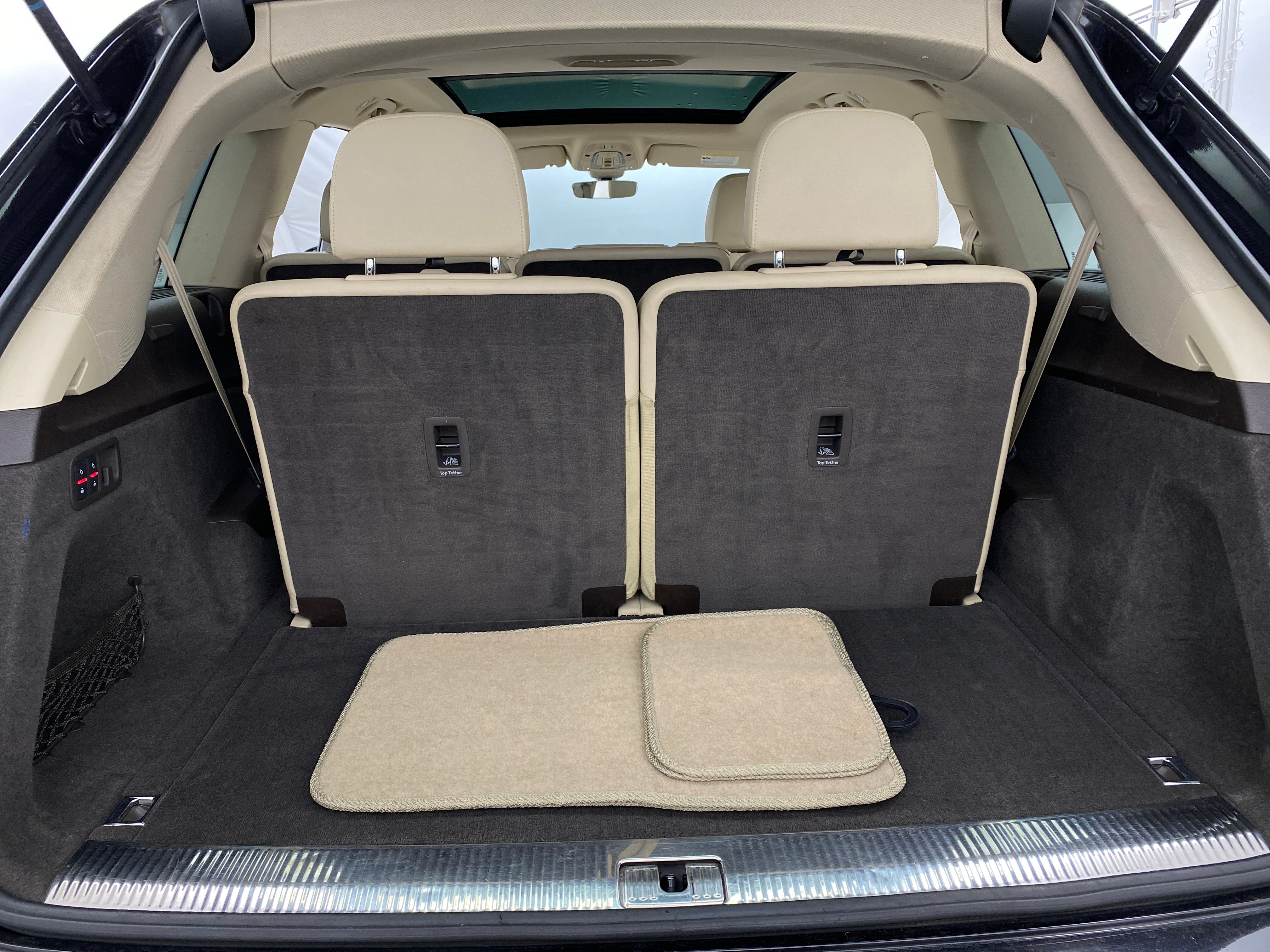 2018 Audi Q7 Prestige 6