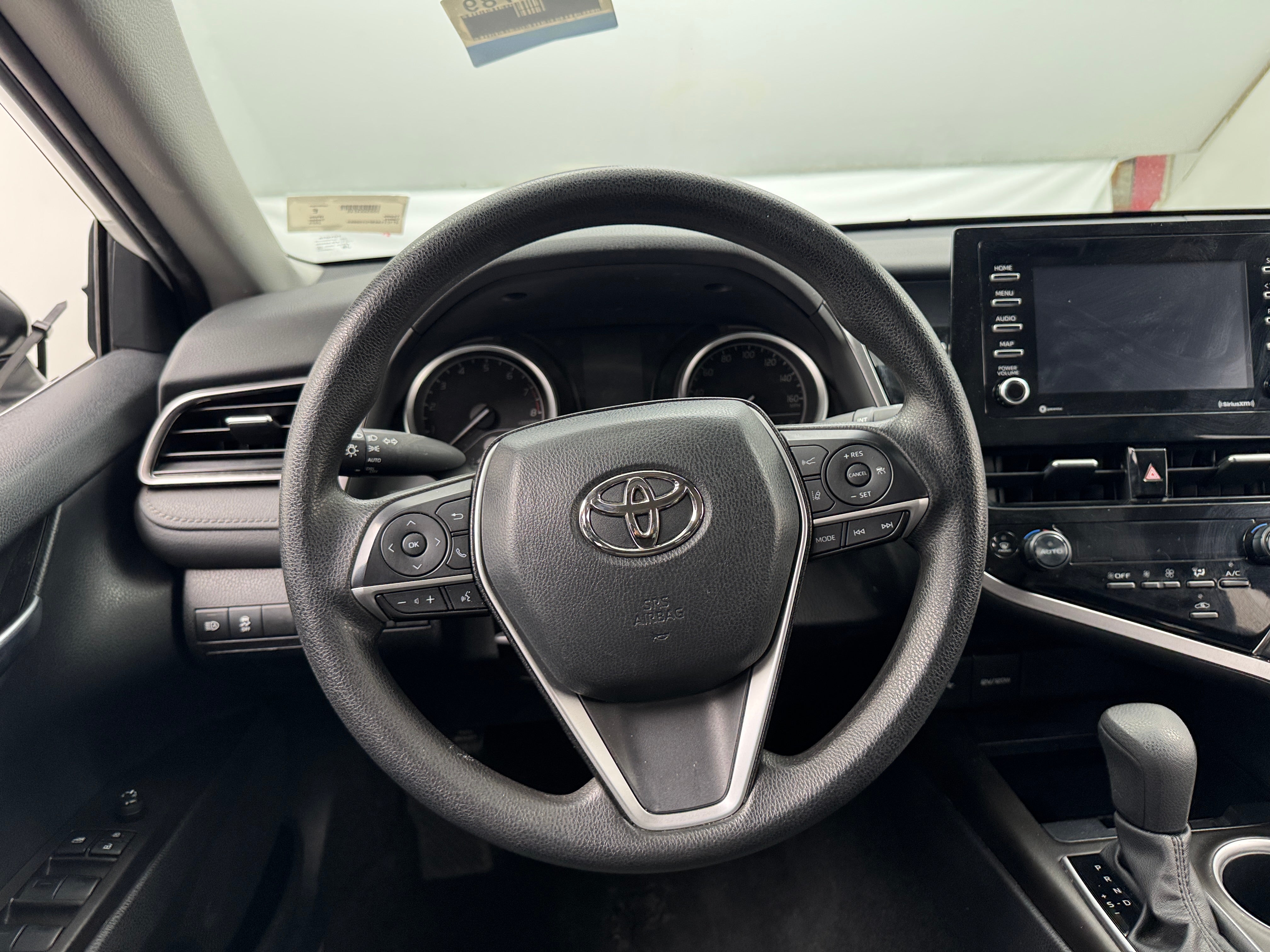 2023 Toyota Camry LE 5