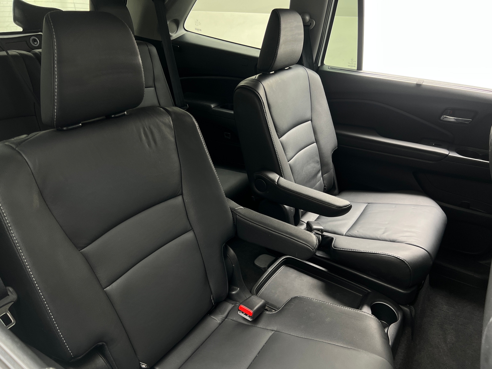 Thumbnail: 2022 Honda Pilot - 5