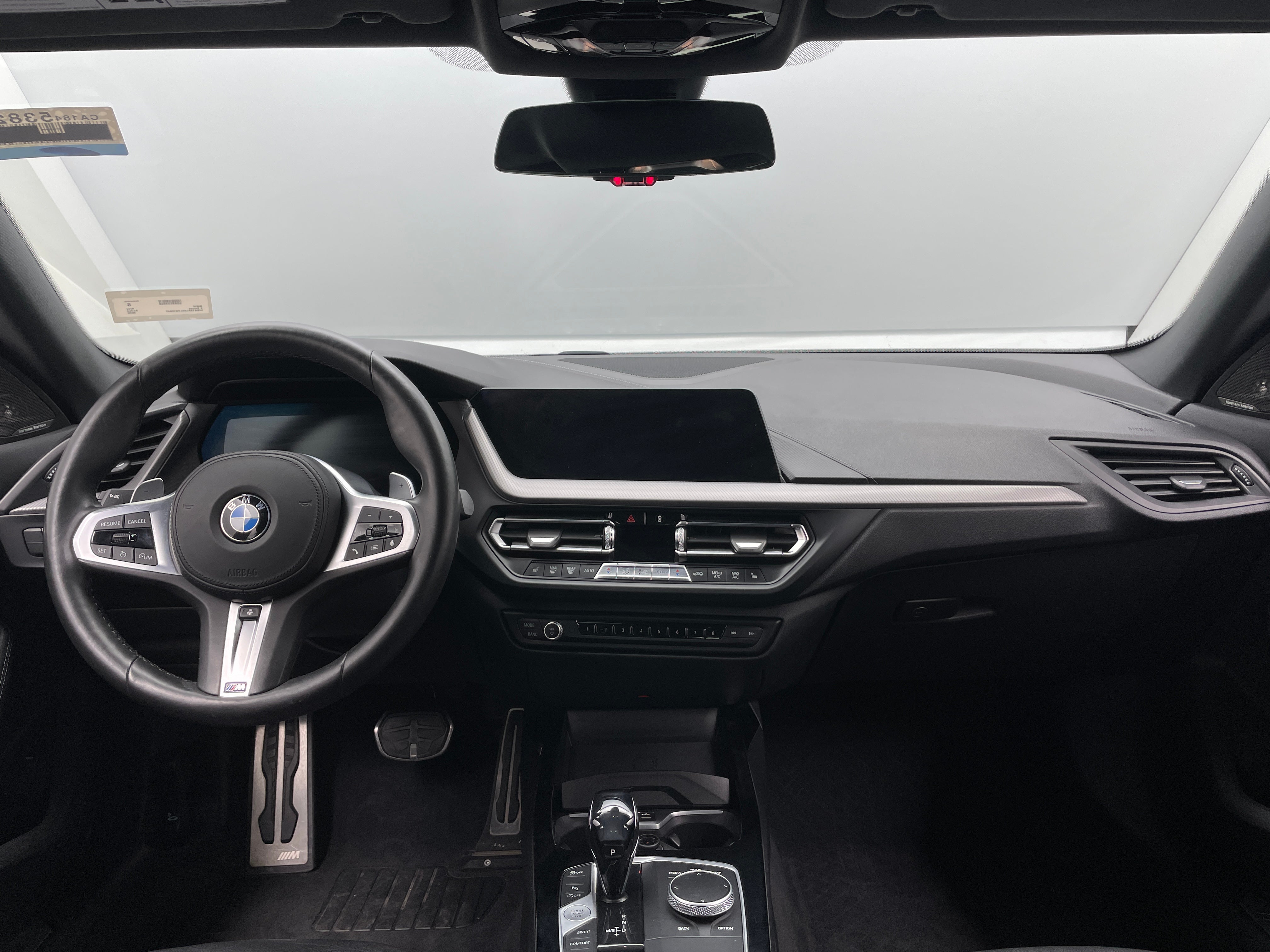 2020 BMW 2 Series M235i xDrive 2