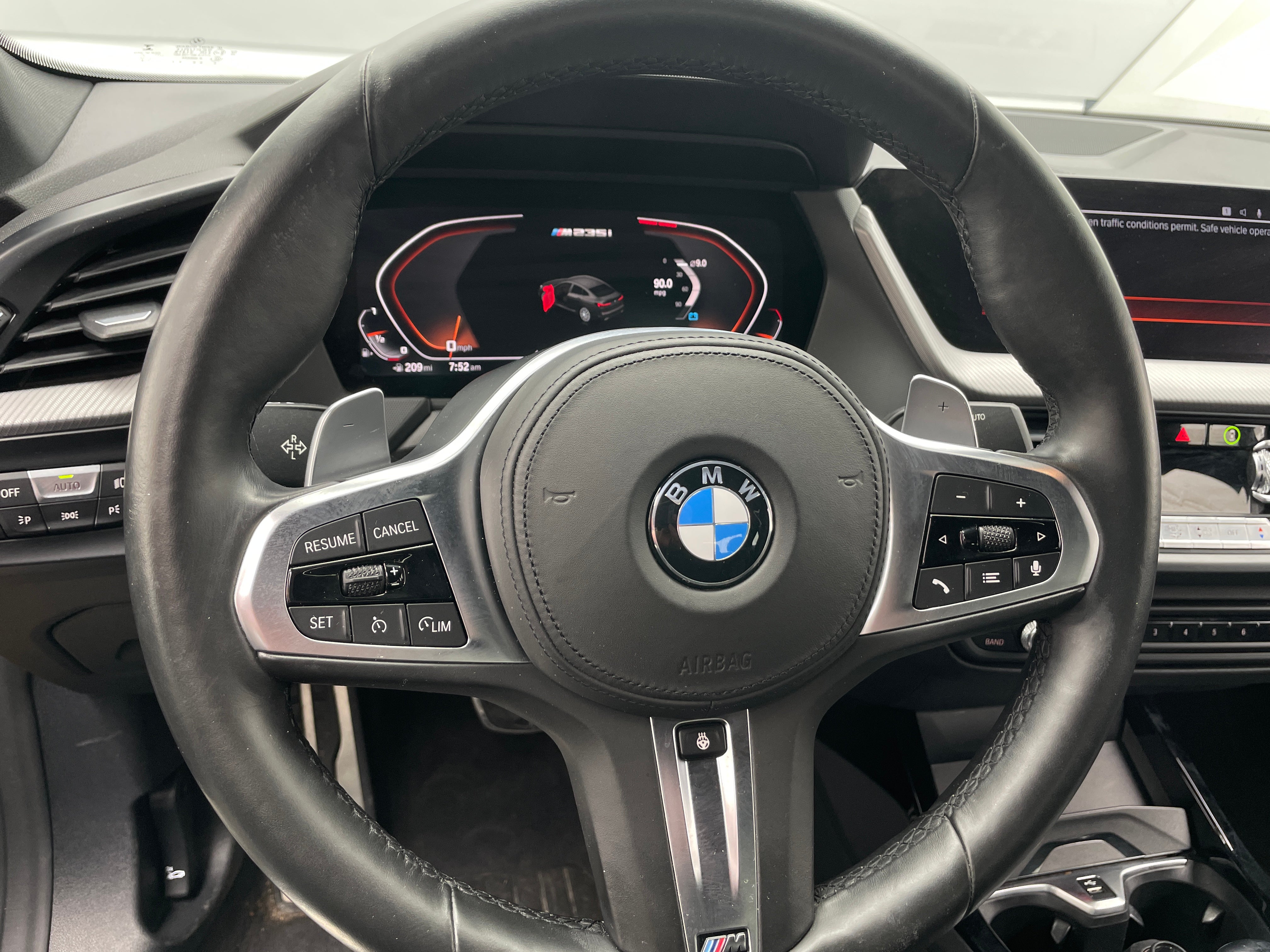 2020 BMW 2 Series M235i xDrive 4