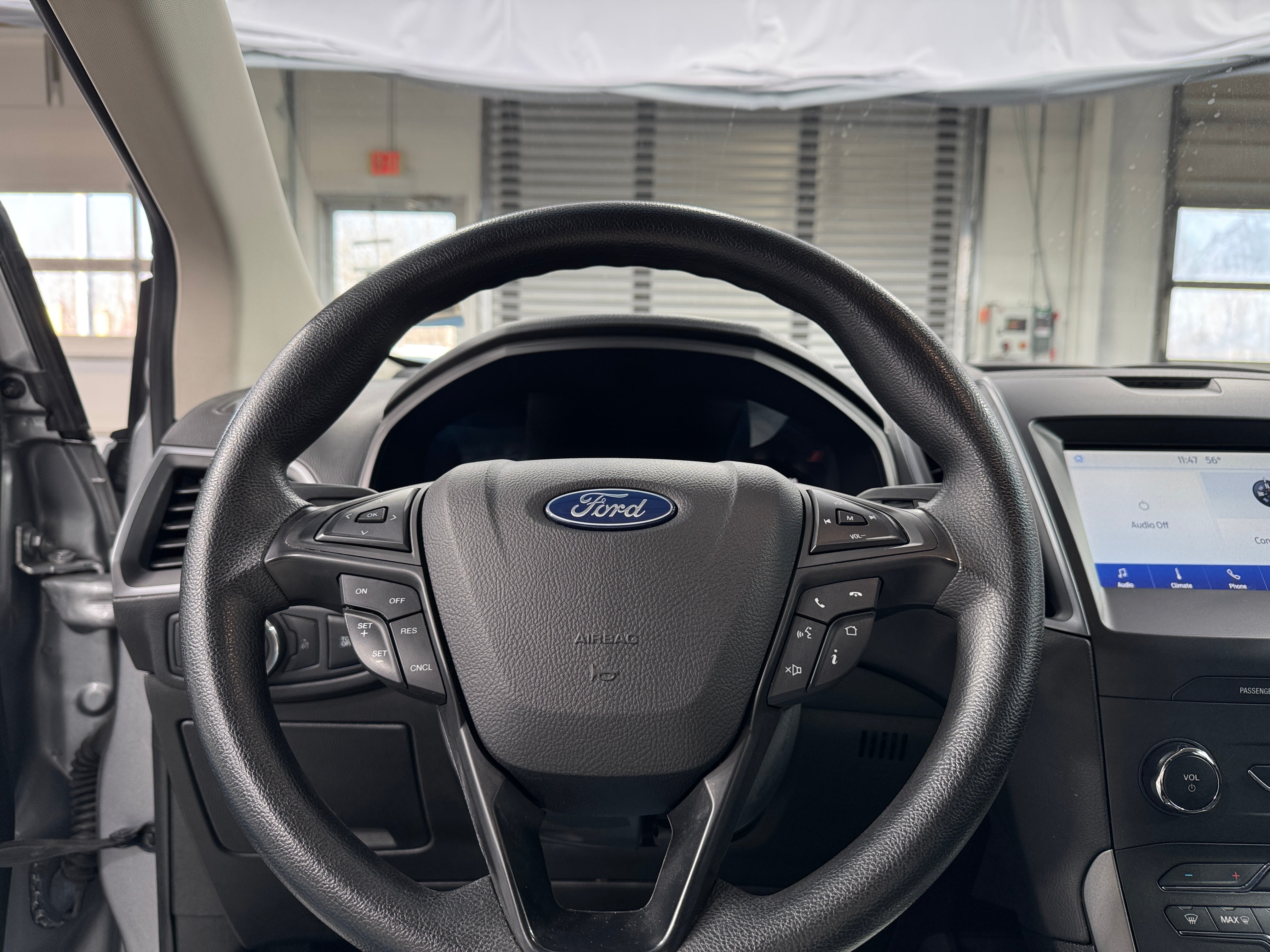 2020 Ford Edge SE 5