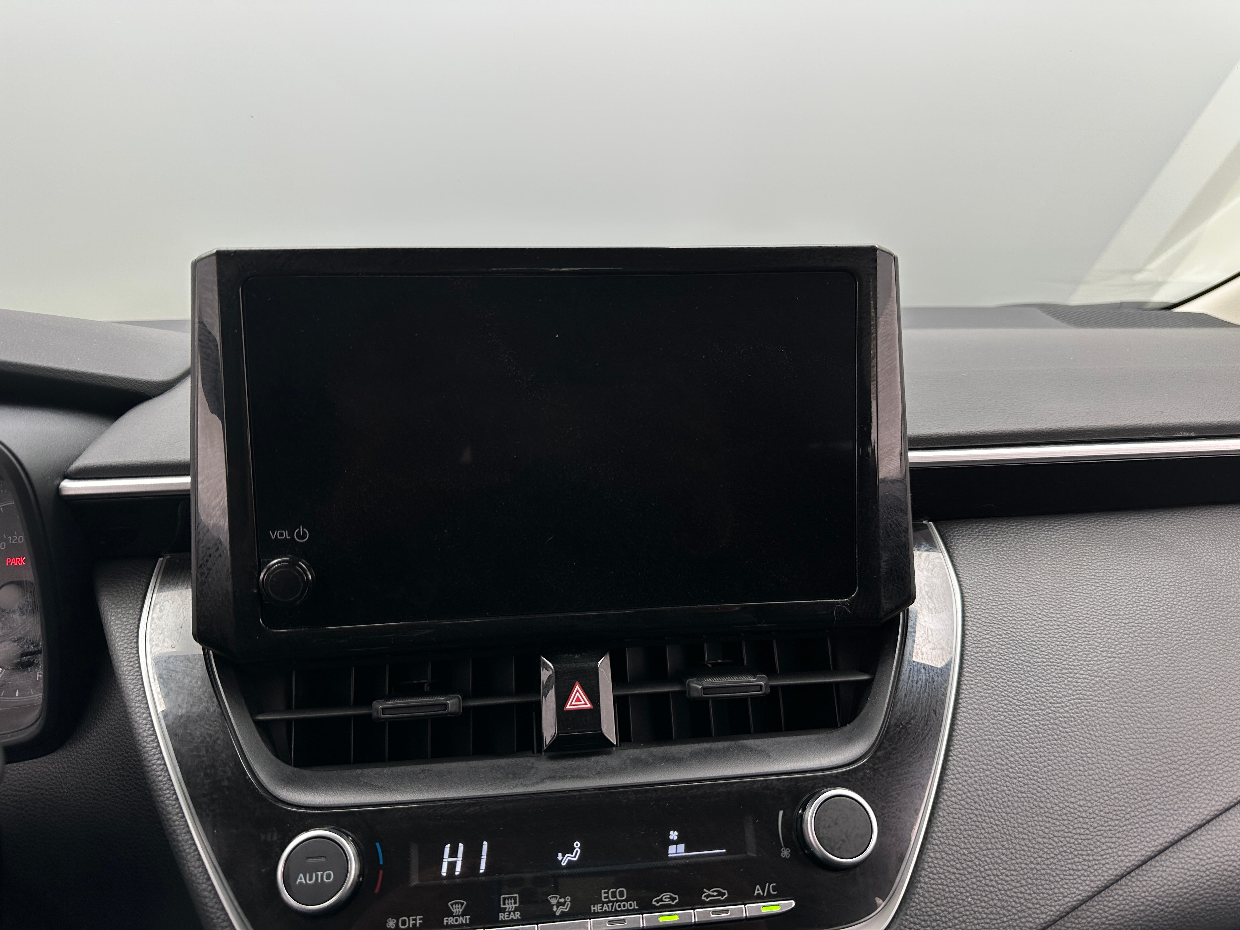 2023 Toyota Corolla LE 4