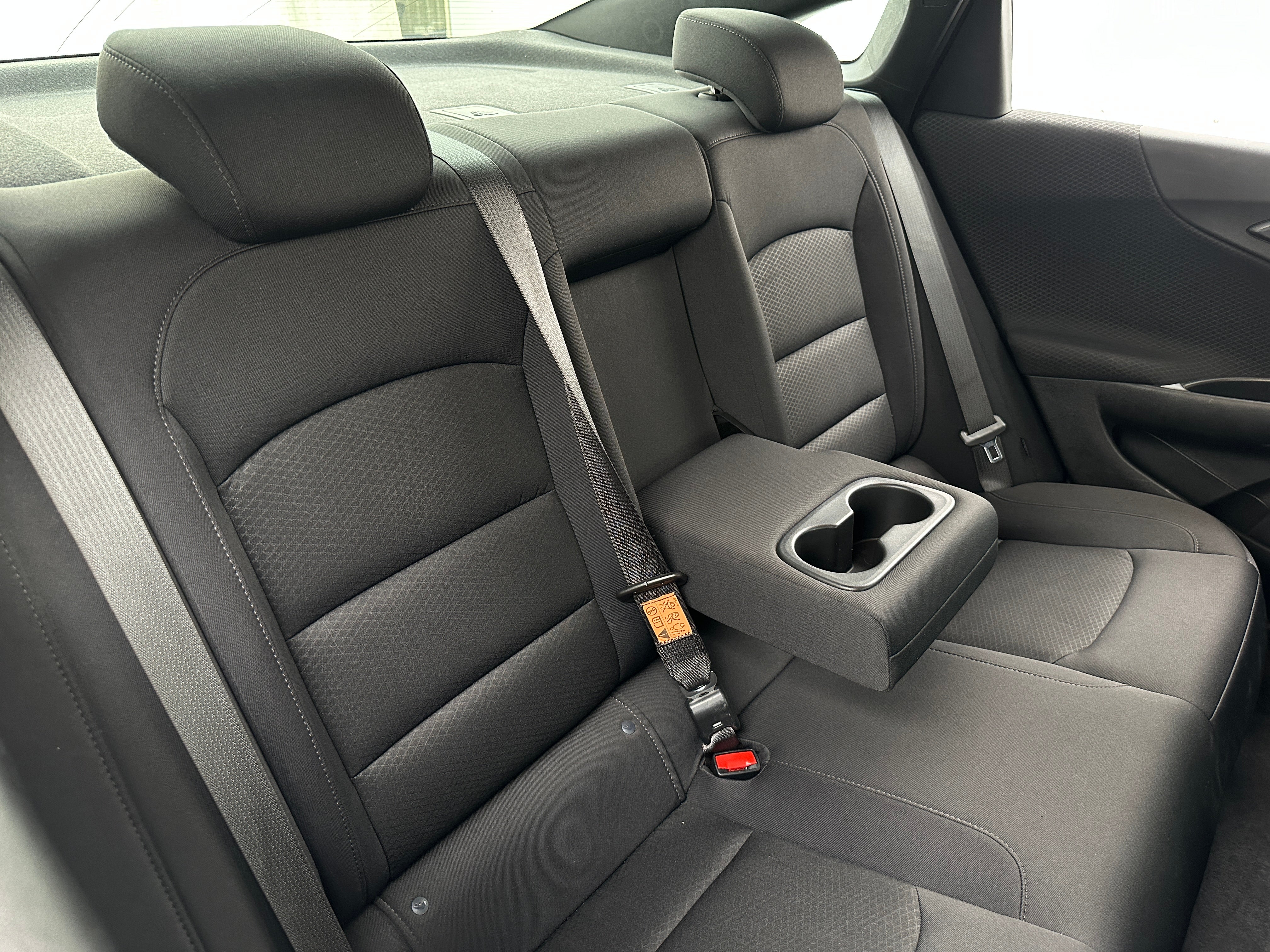 2023 Chevrolet Malibu LT 6