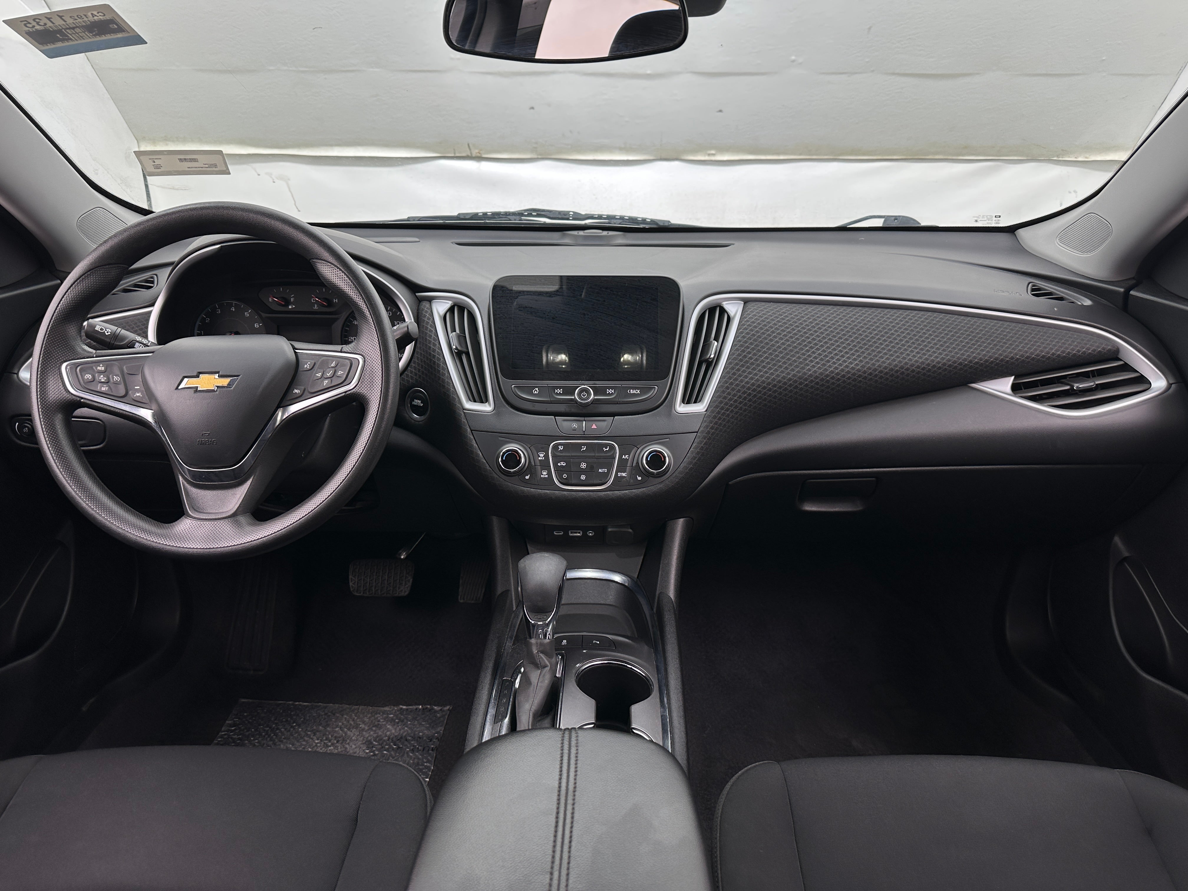2023 Chevrolet Malibu LT 3