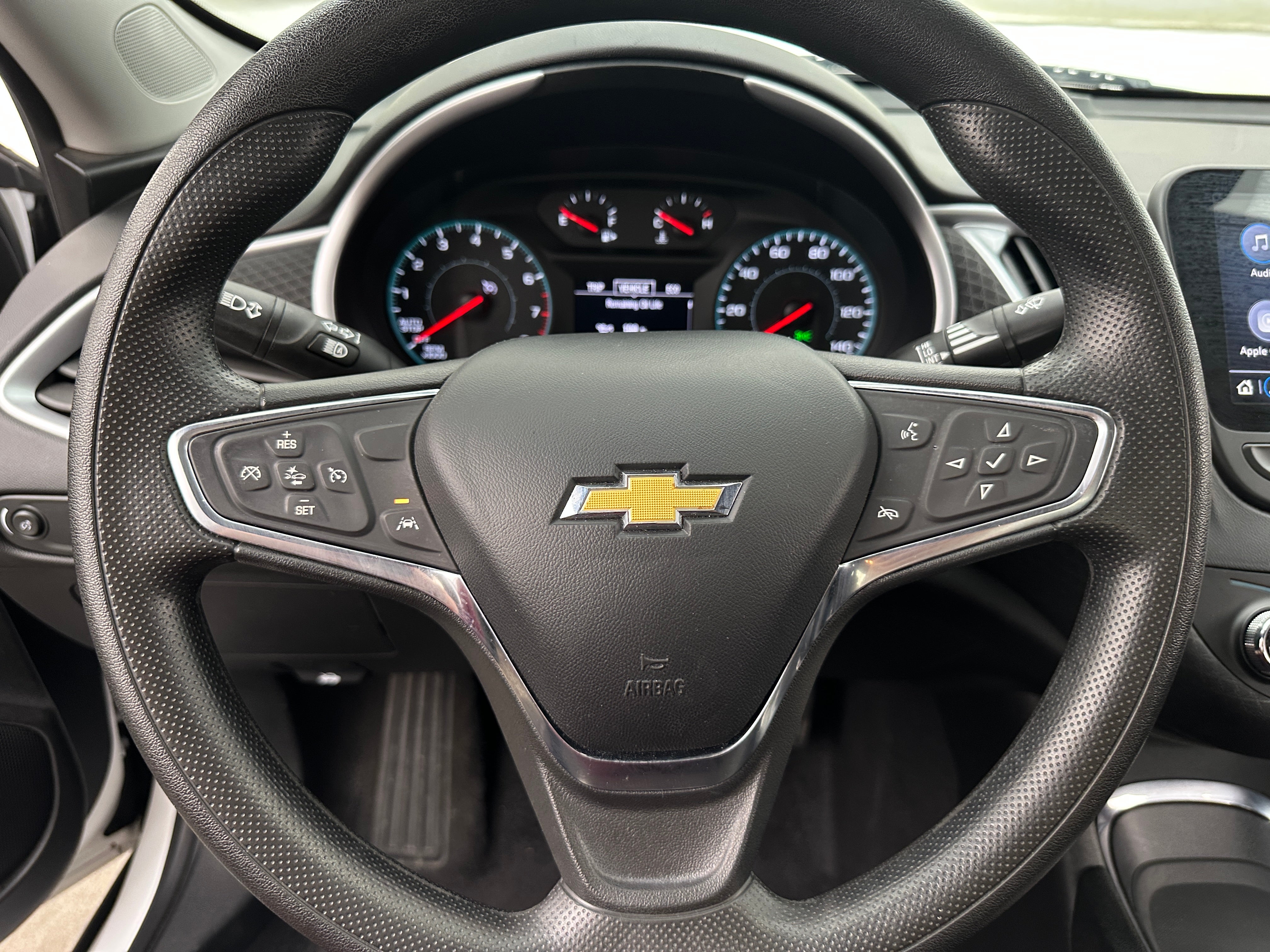 2023 Chevrolet Malibu LT 5