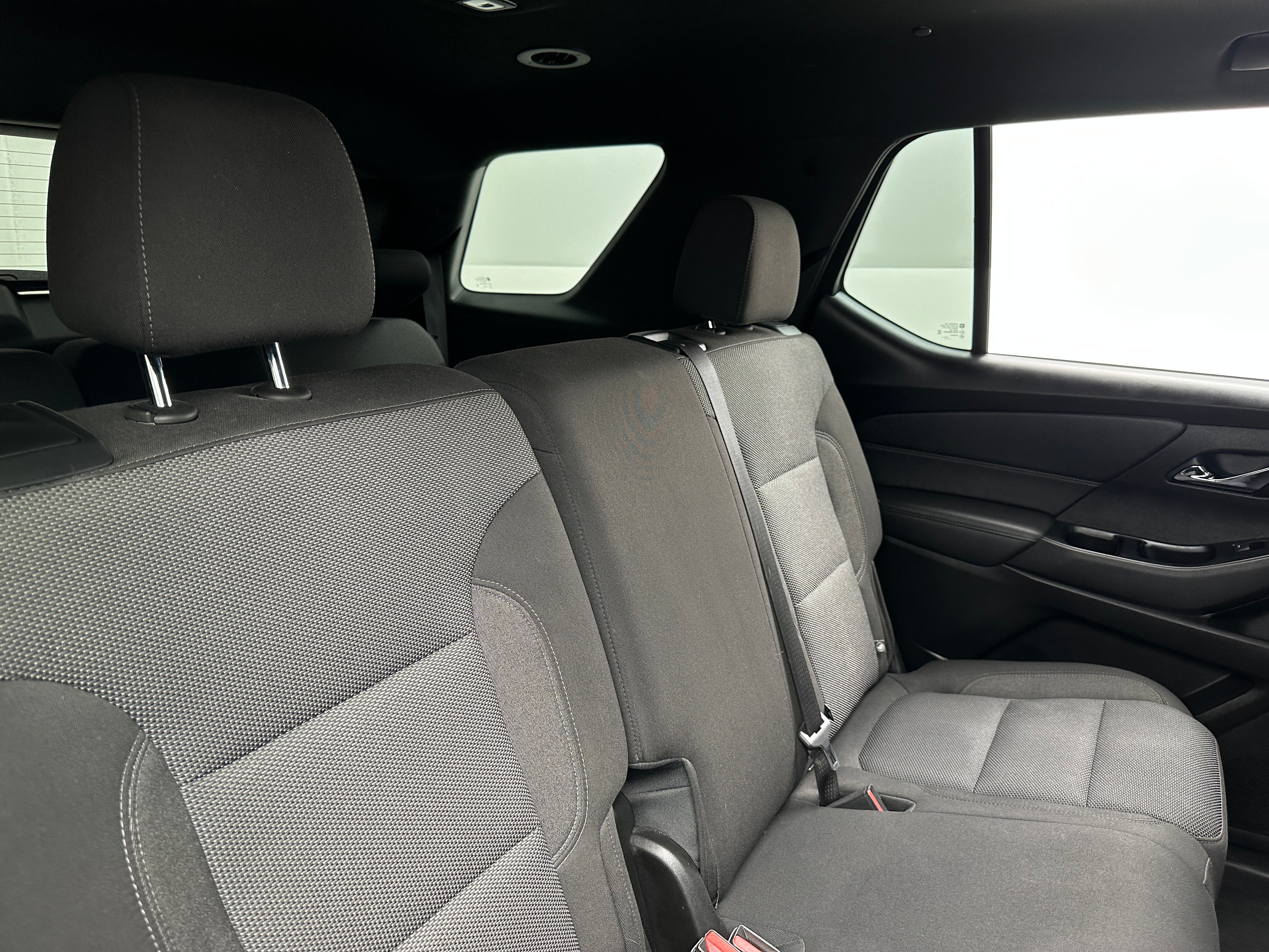 2023 Chevrolet Traverse LT 6