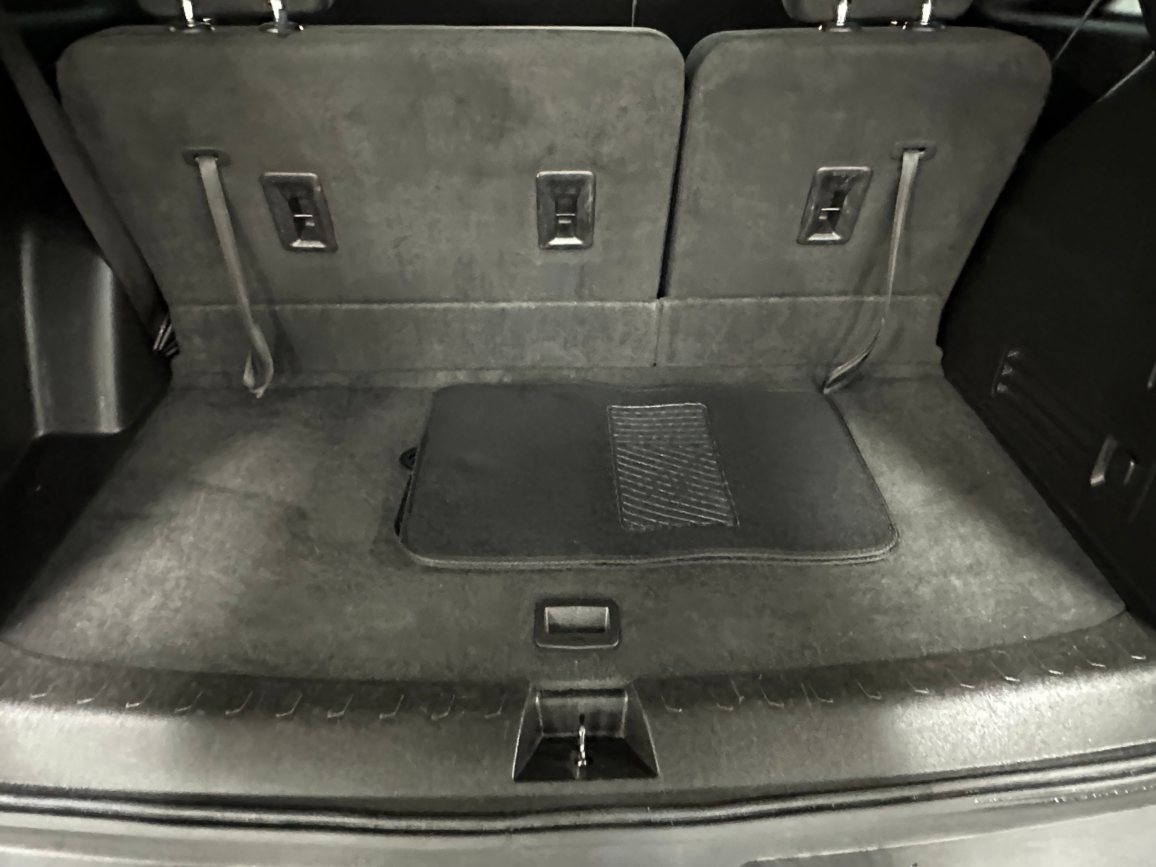 2023 Chevrolet Traverse LT 7