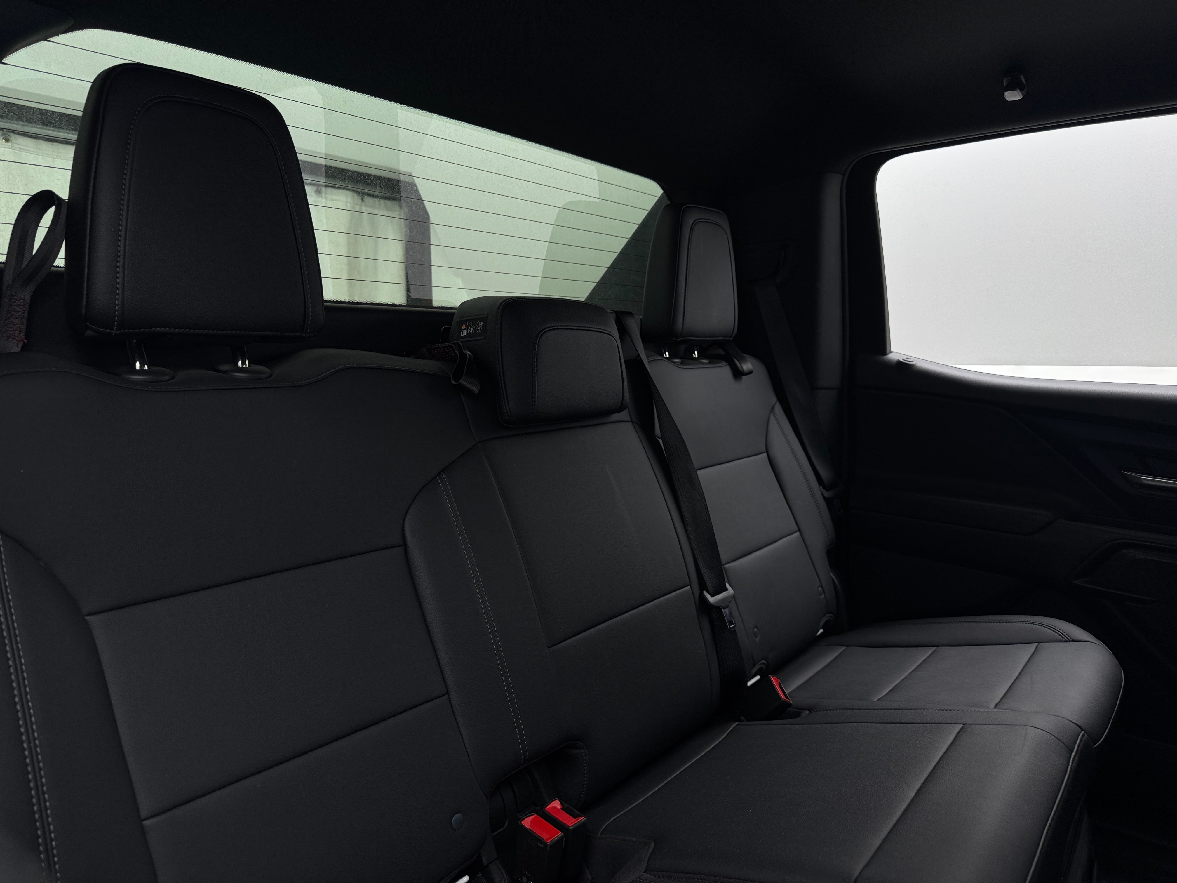 2024 Chevrolet Silverado EV Work Truck 6