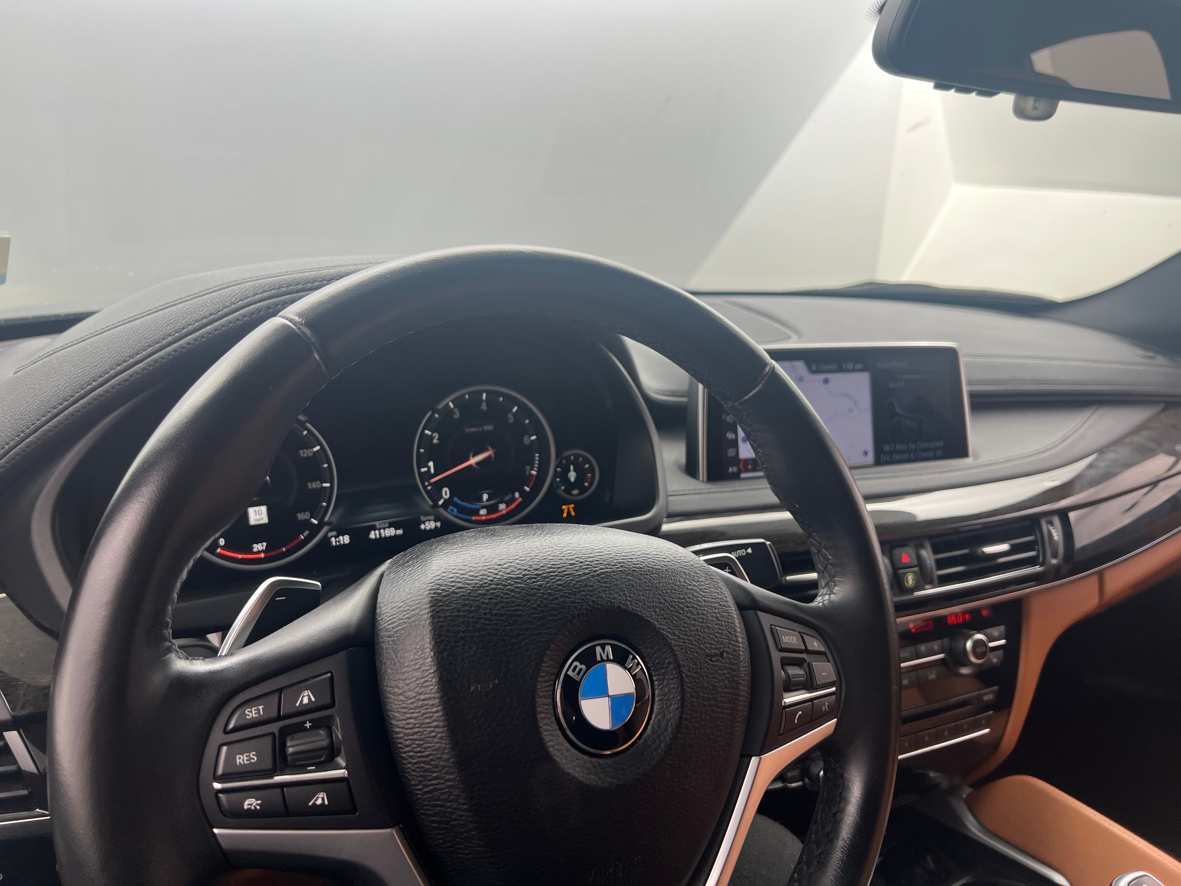 2019 BMW X6 sDrive35i 3