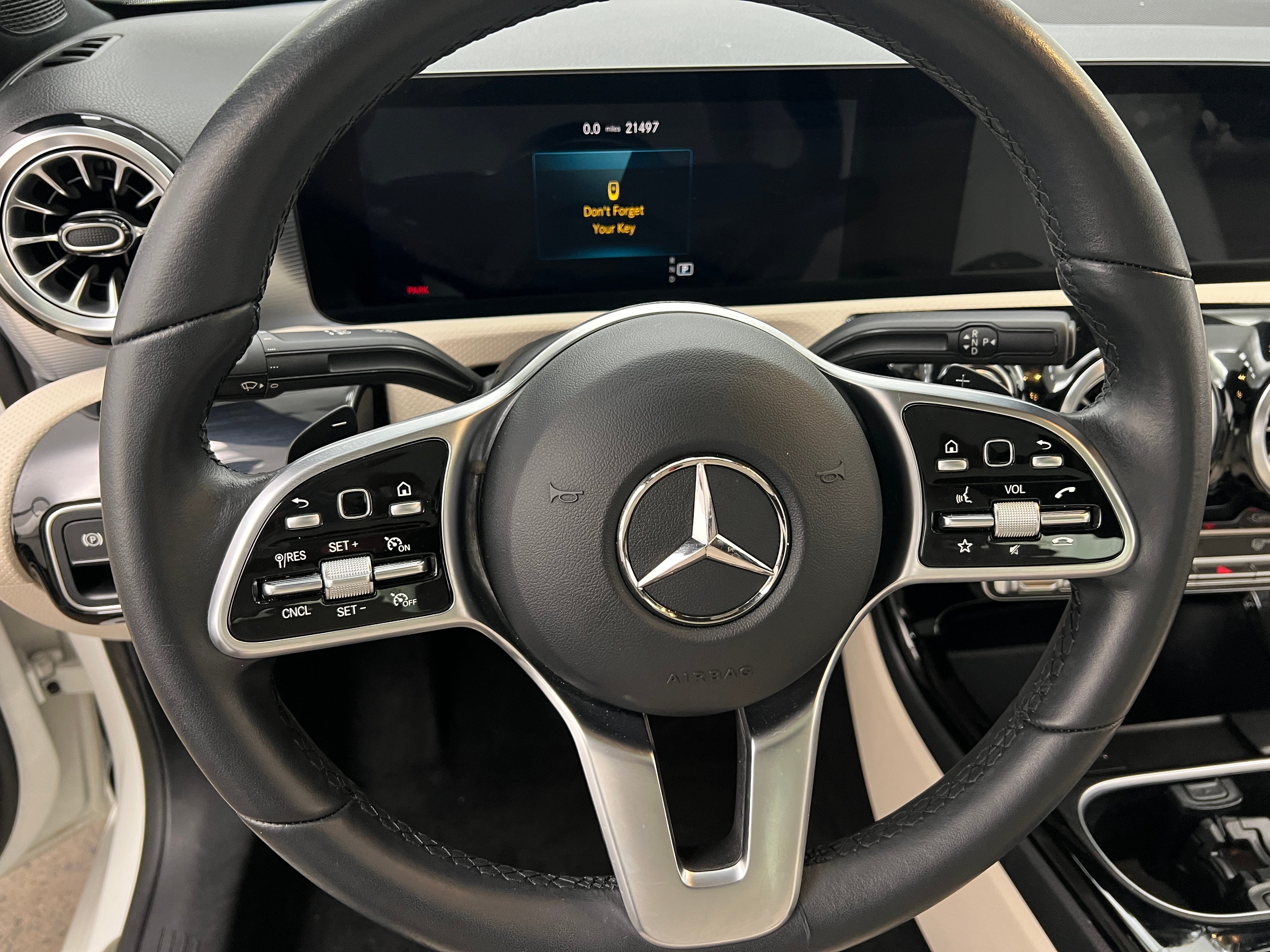 2022 Mercedes-Benz A-Class A 220 4