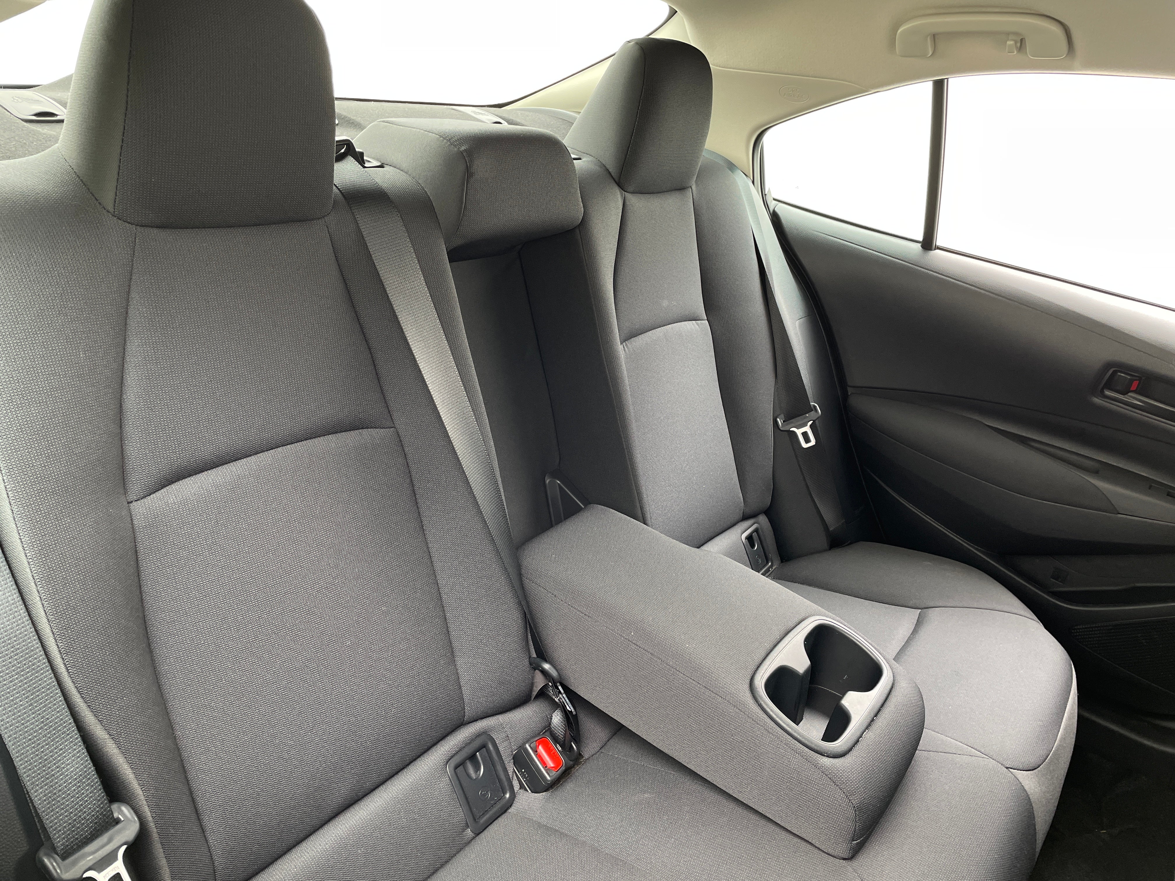 2024 Toyota Corolla LE 6