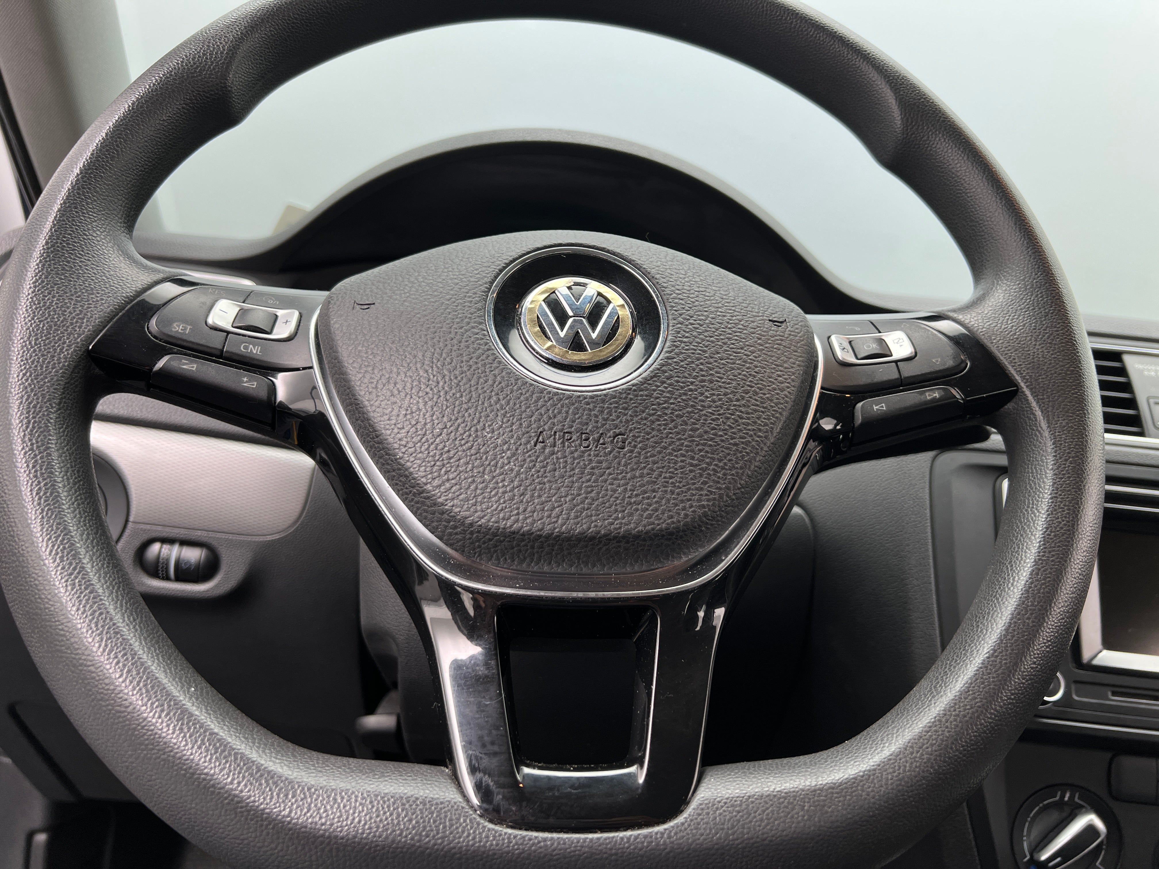 2017 Volkswagen Jetta S 5