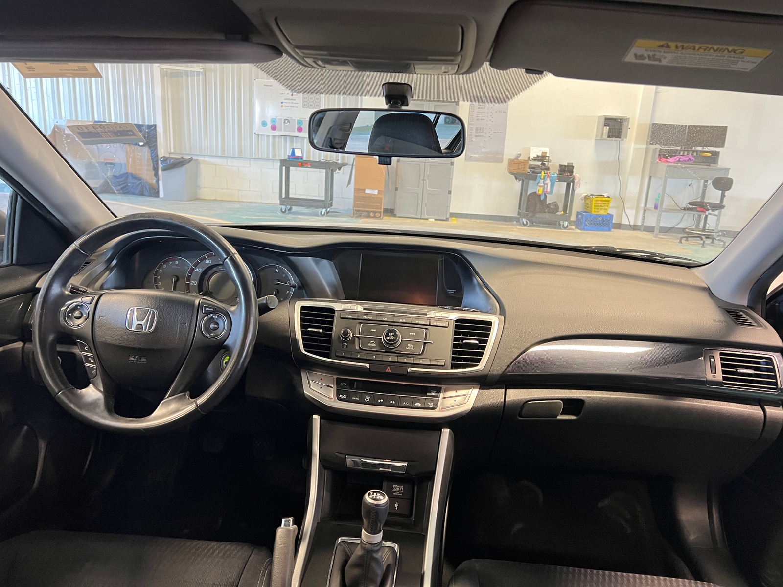 Thumbnail: 2015 Honda Accord - 3