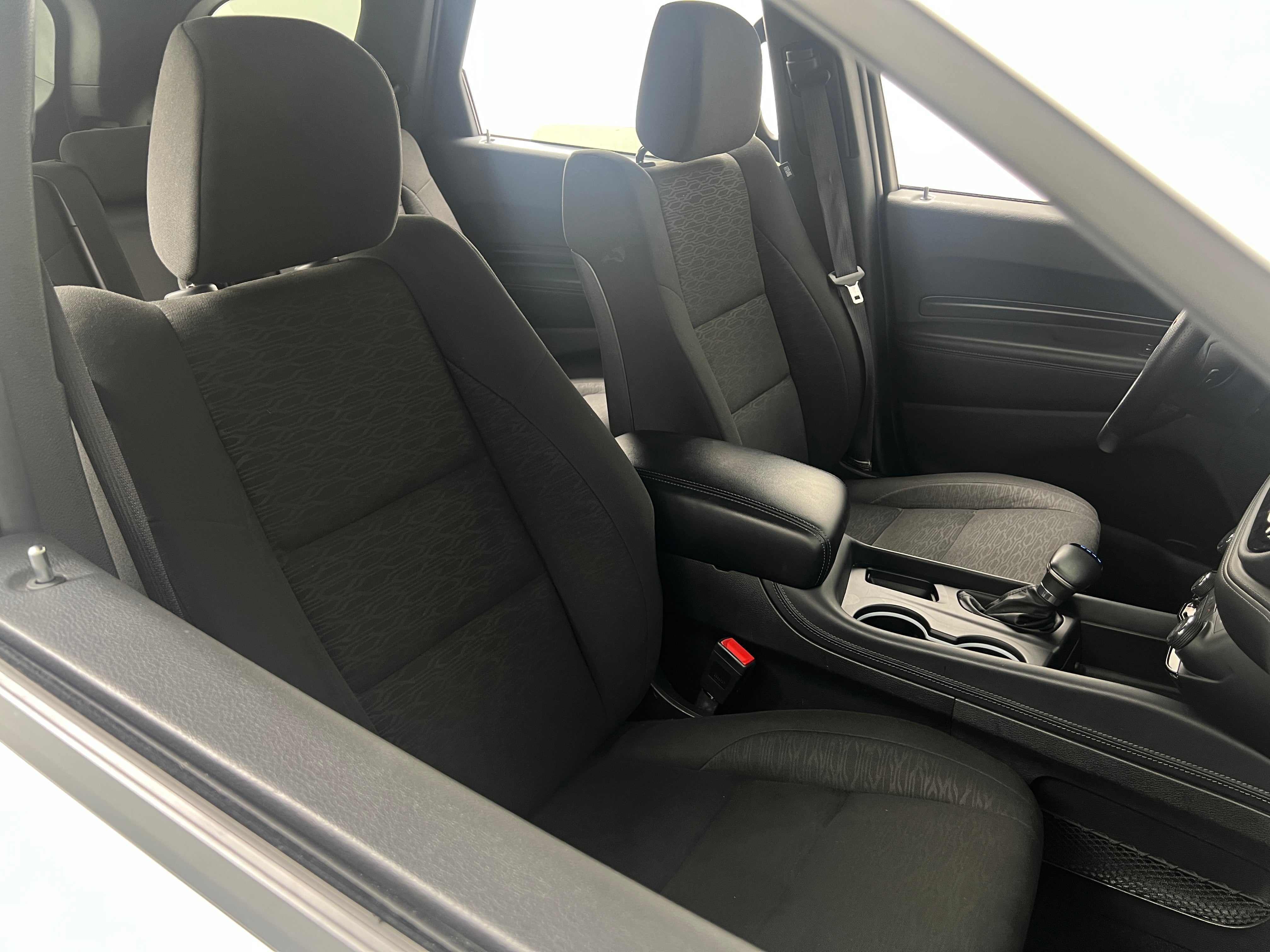 2023 Dodge Durango SXT 2