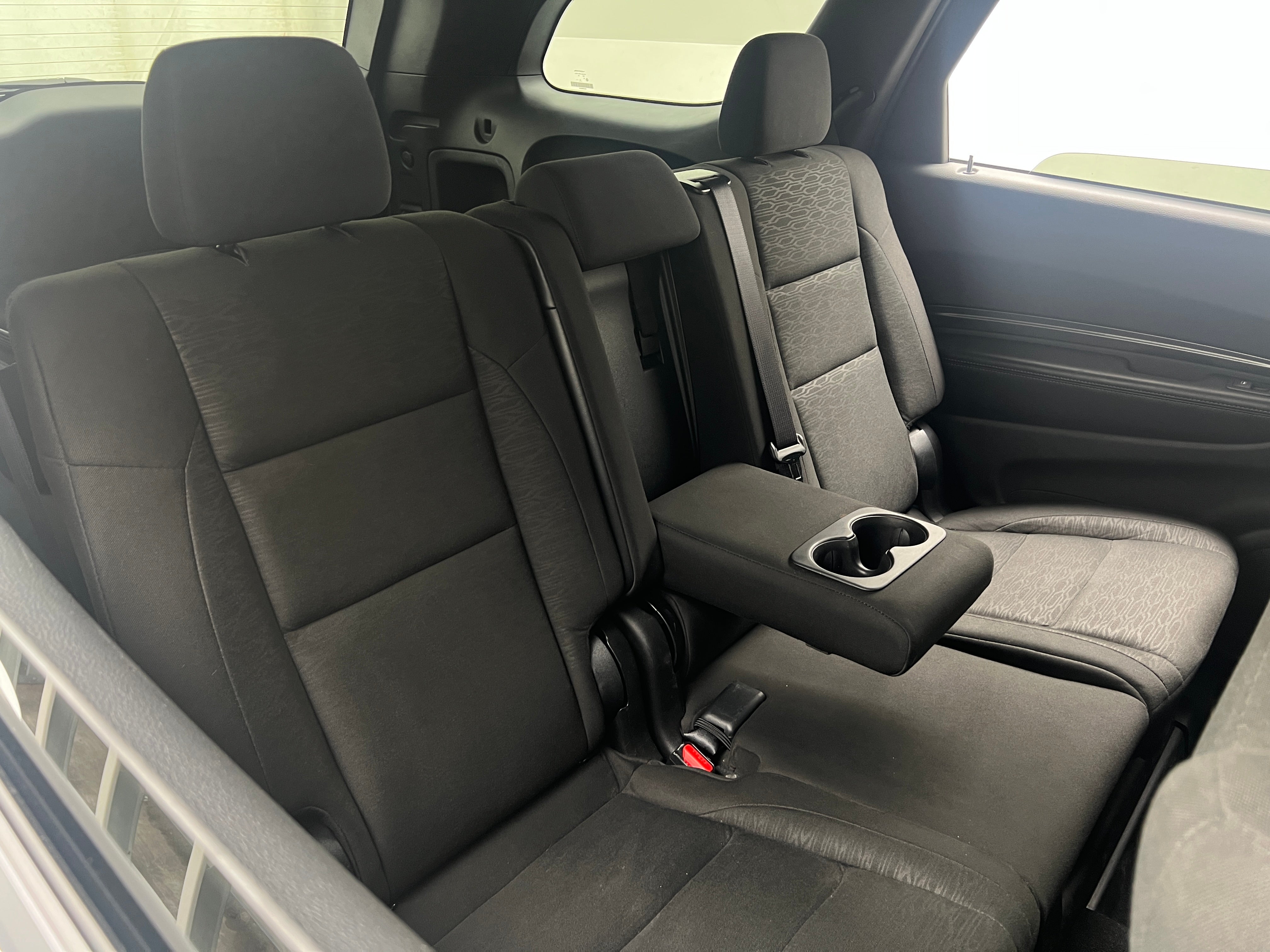 2023 Dodge Durango SXT 6