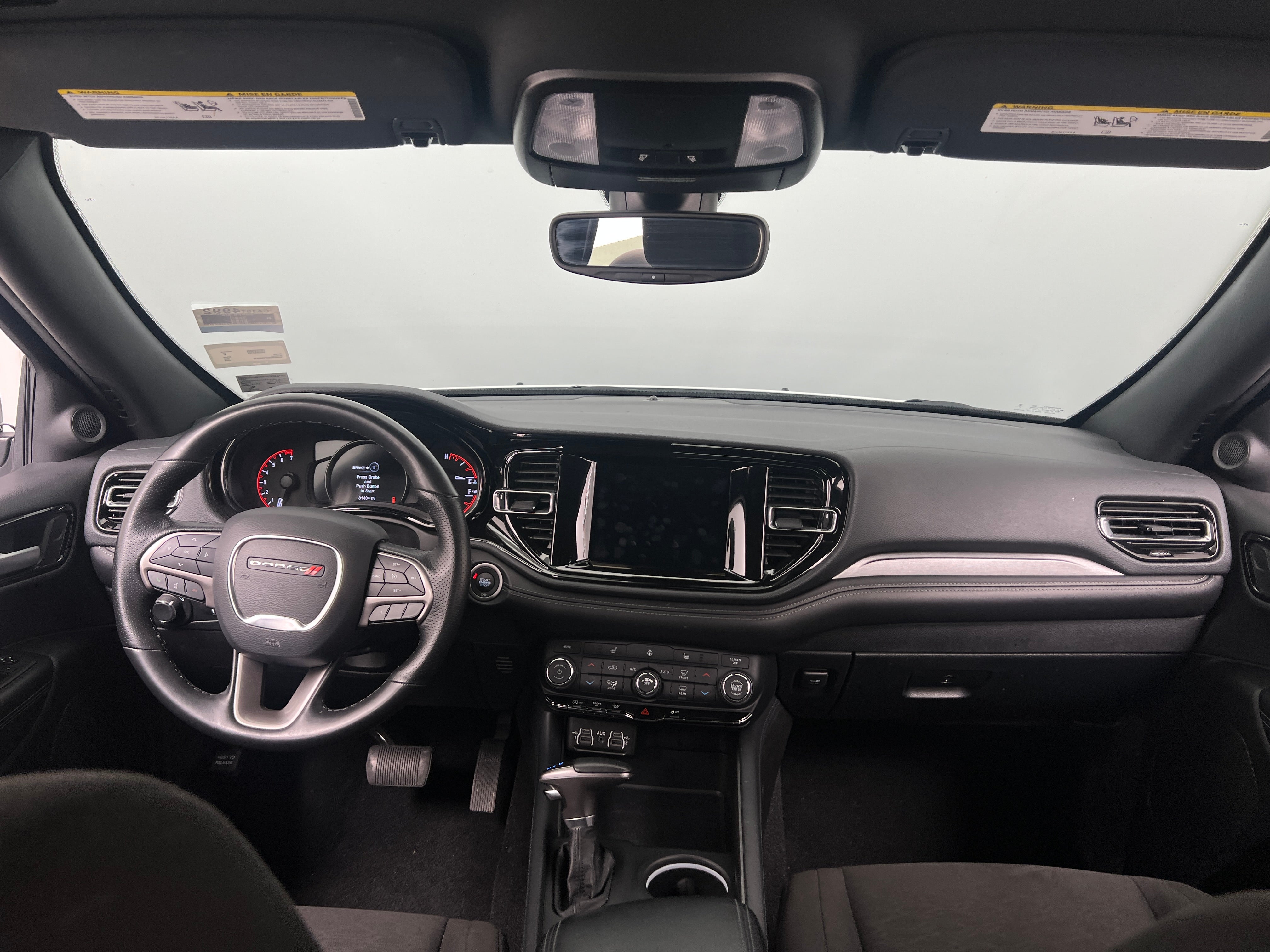2023 Dodge Durango SXT 3
