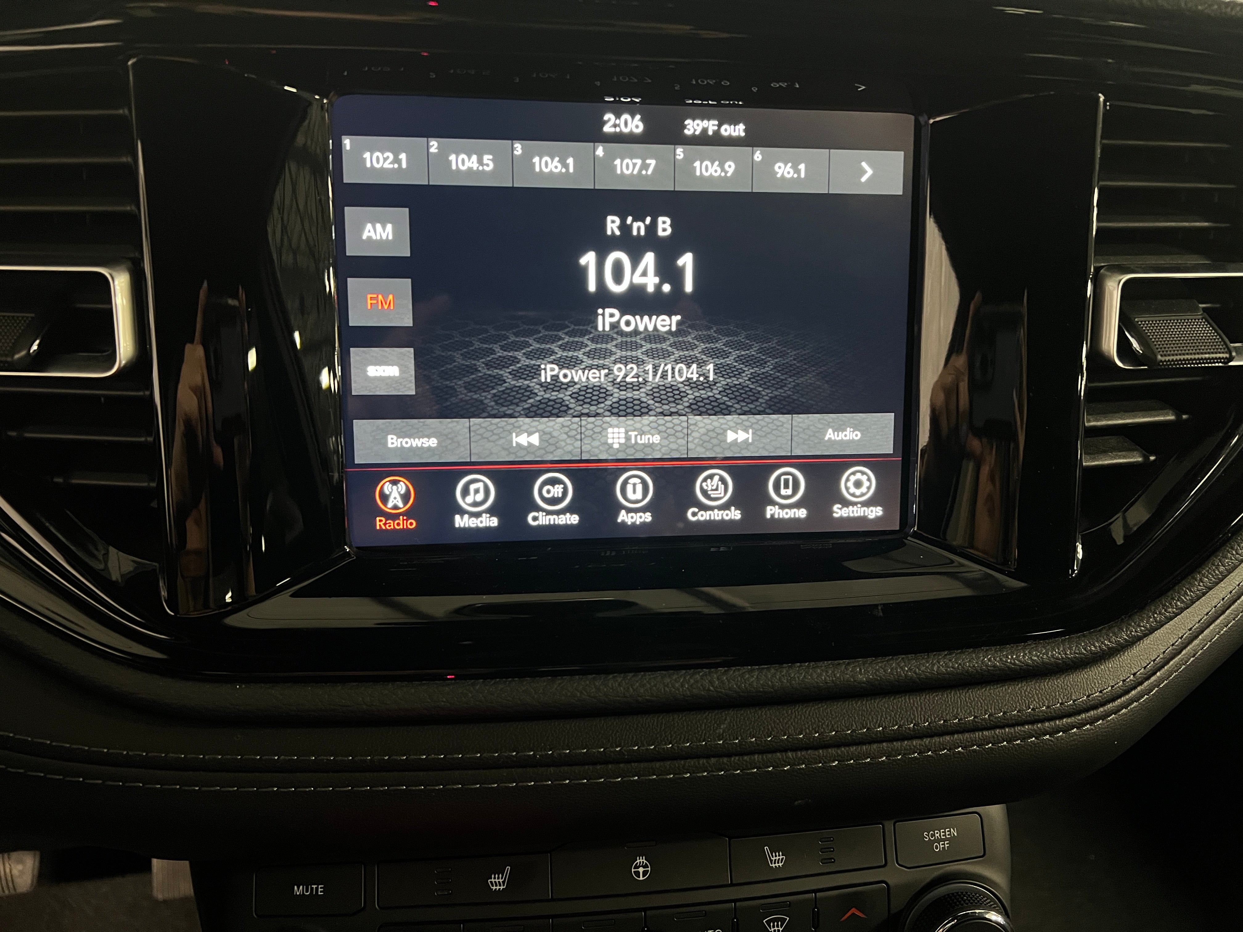 2023 Dodge Durango SXT 4