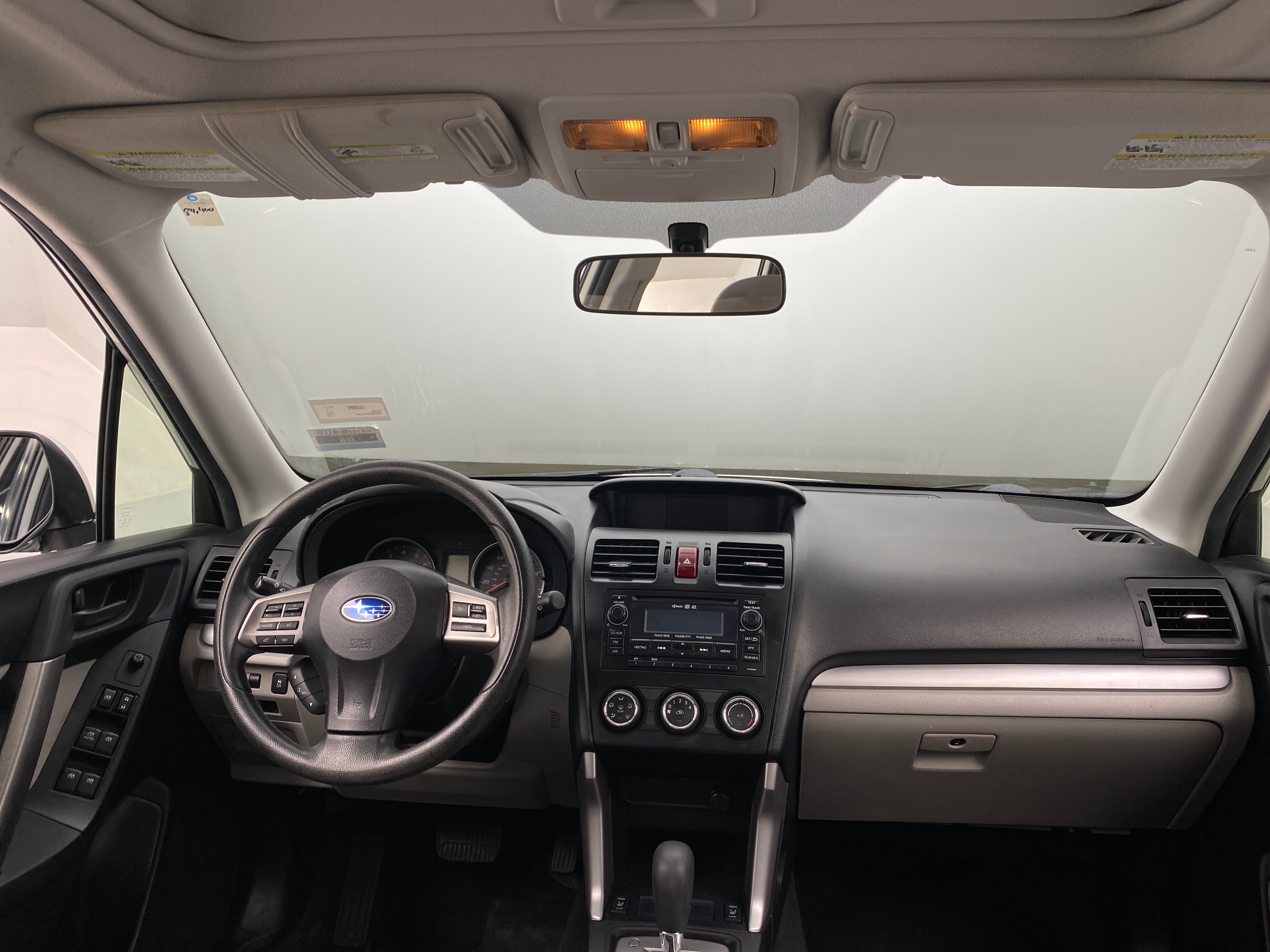 2015 Subaru Forester Premium 3