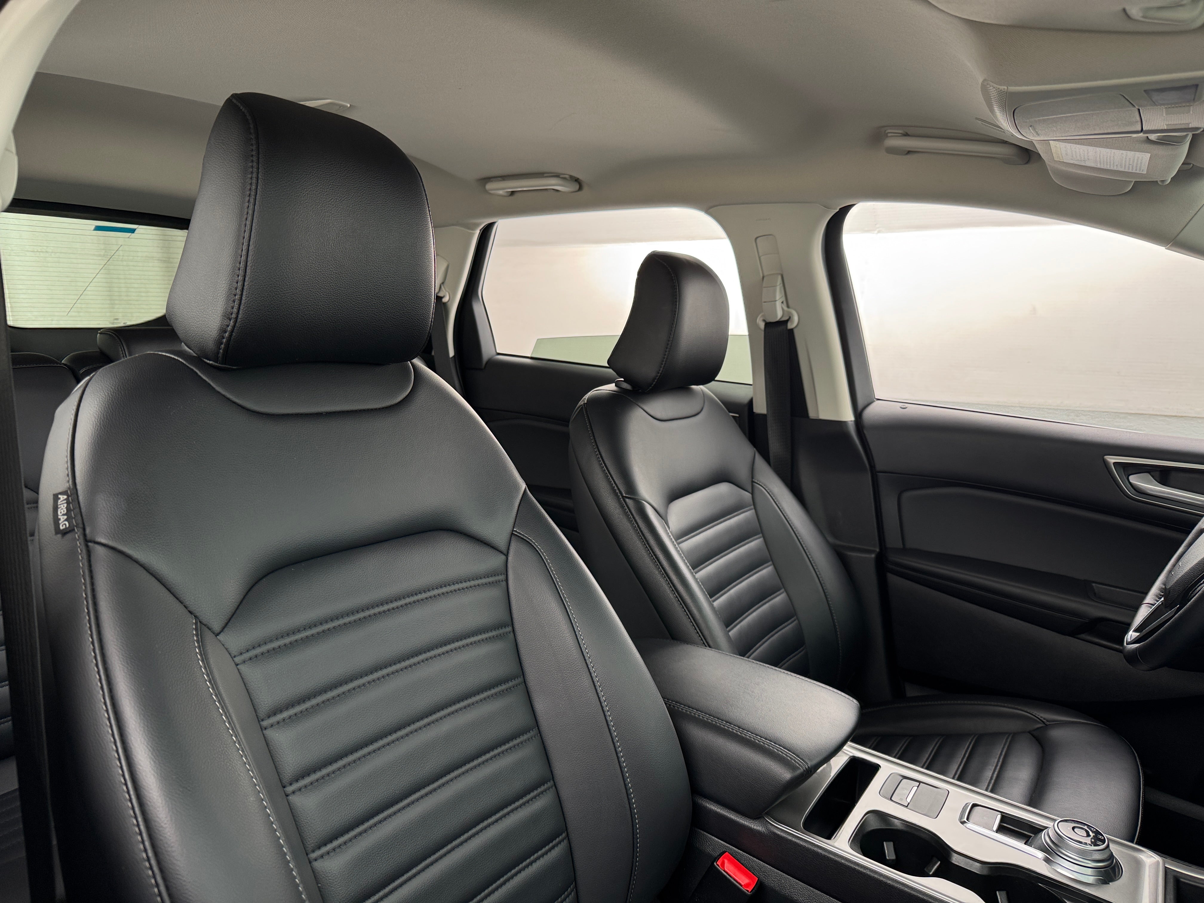 2024 Ford Edge SEL 2