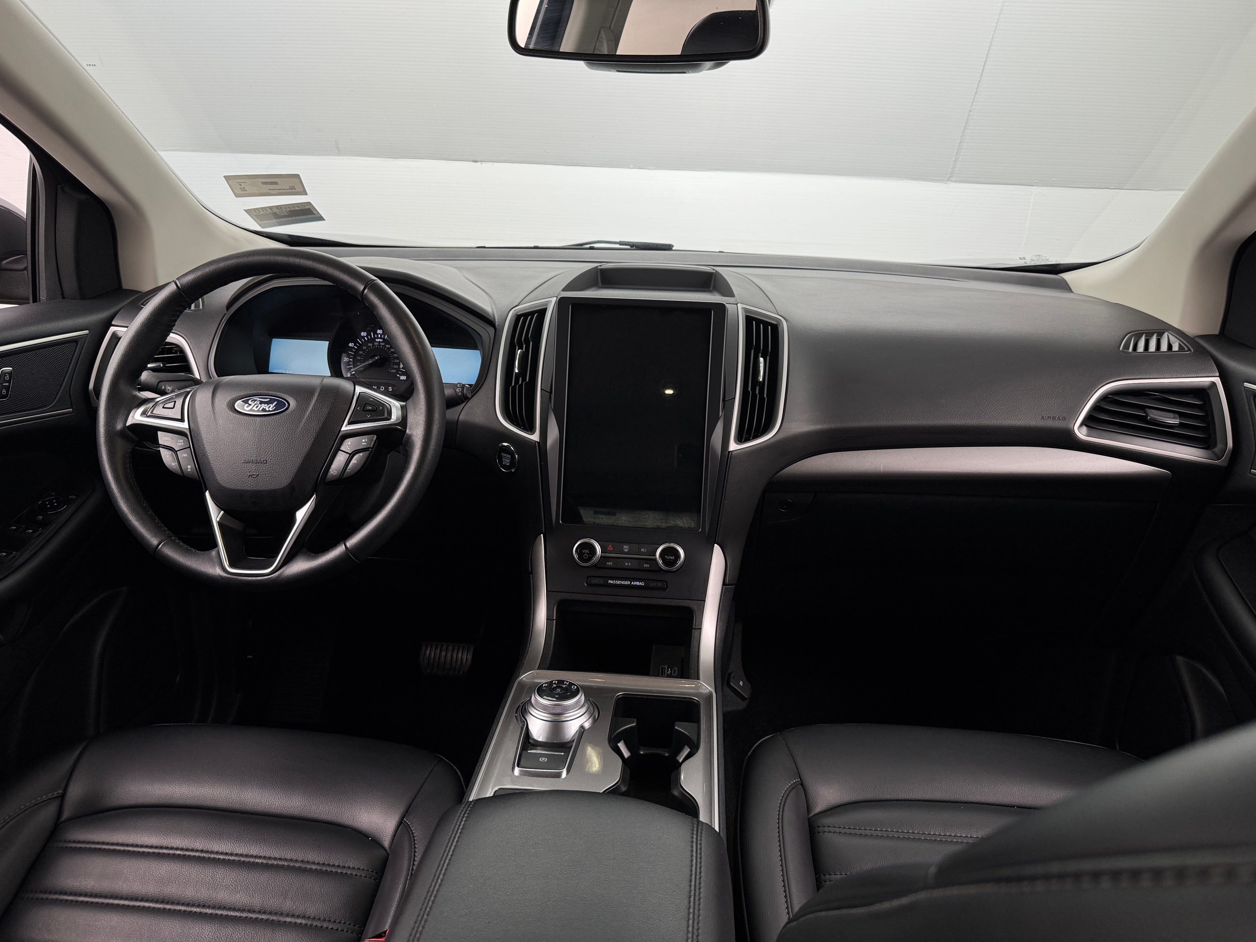 2024 Ford Edge SEL 3