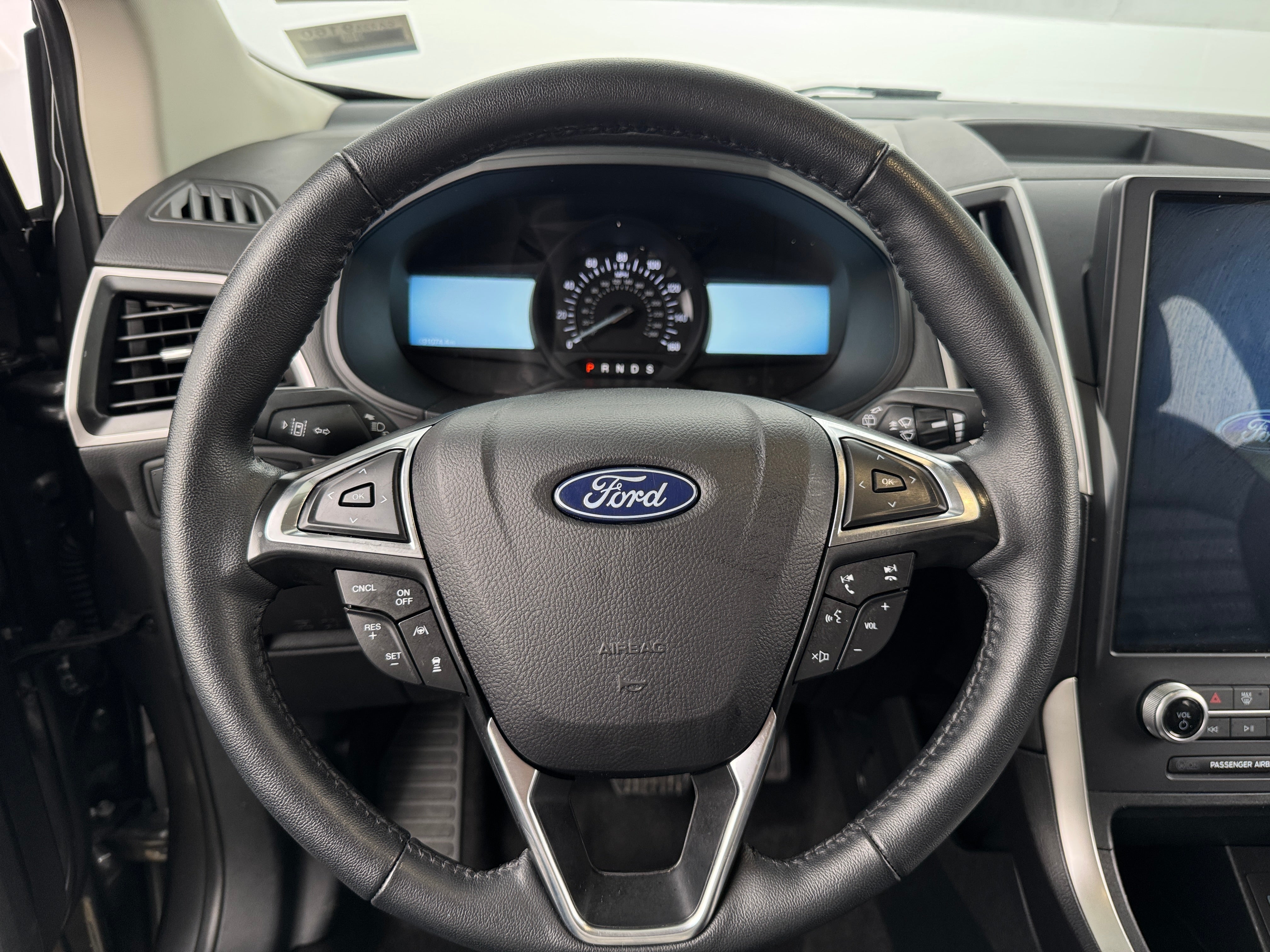 2024 Ford Edge SEL 5