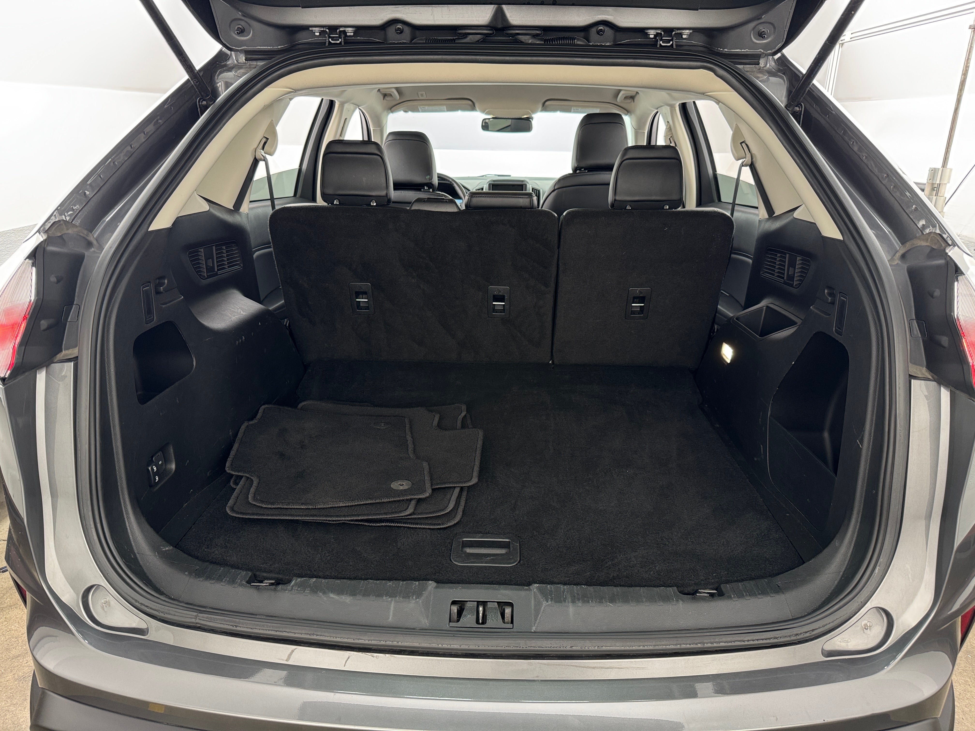 2024 Ford Edge SEL 7