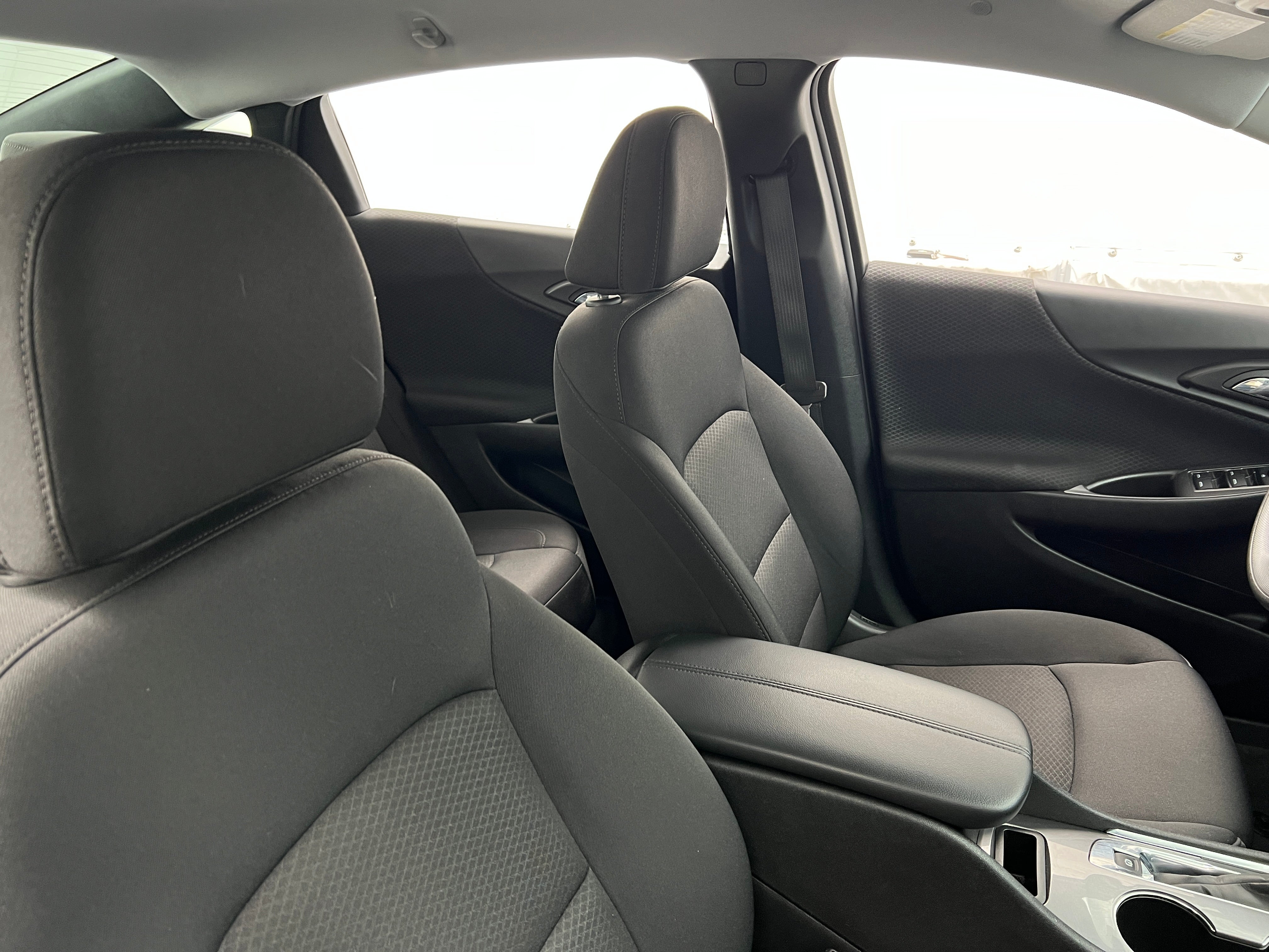 2023 Chevrolet Malibu LT 2