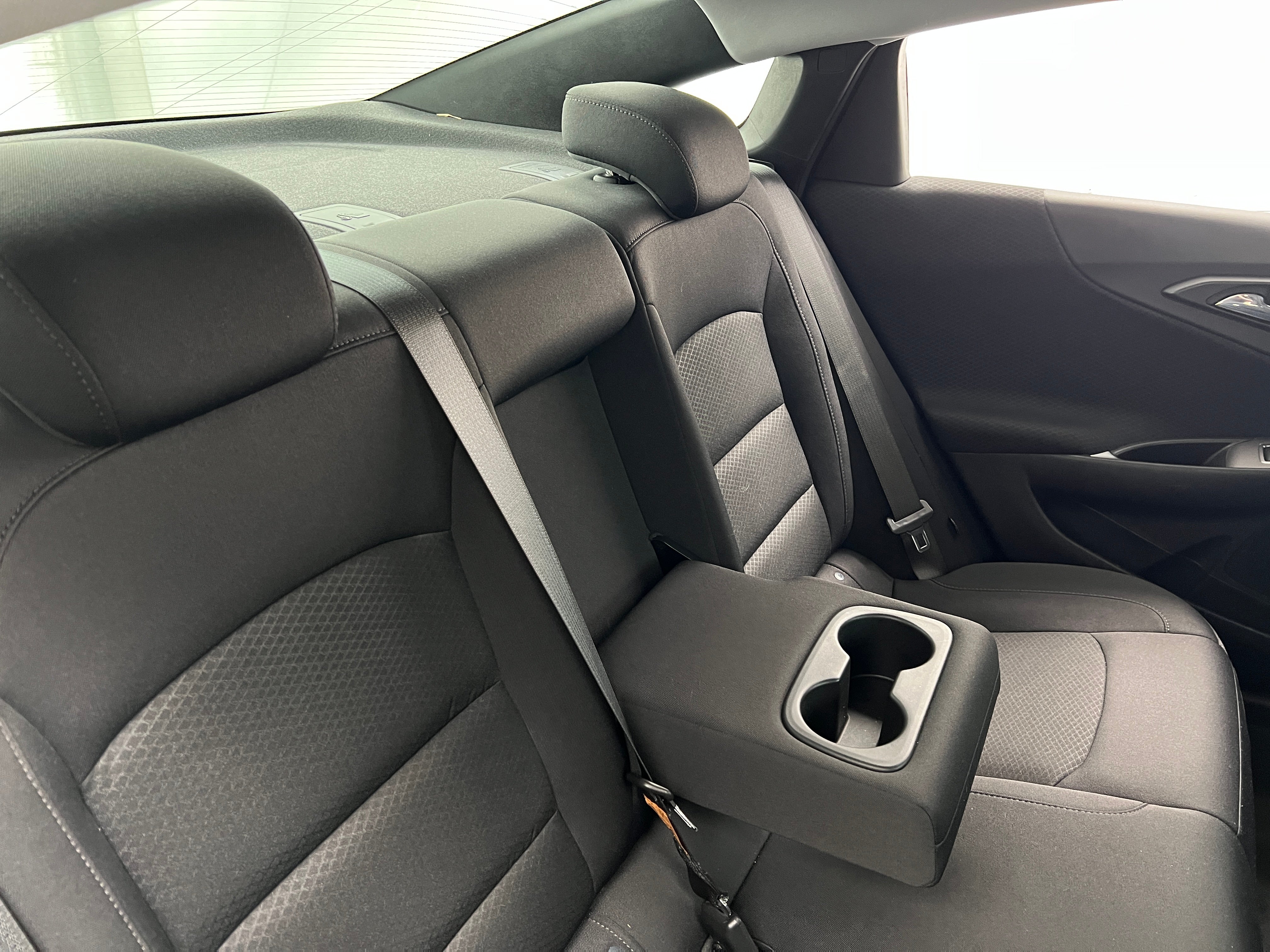 2023 Chevrolet Malibu LT 6