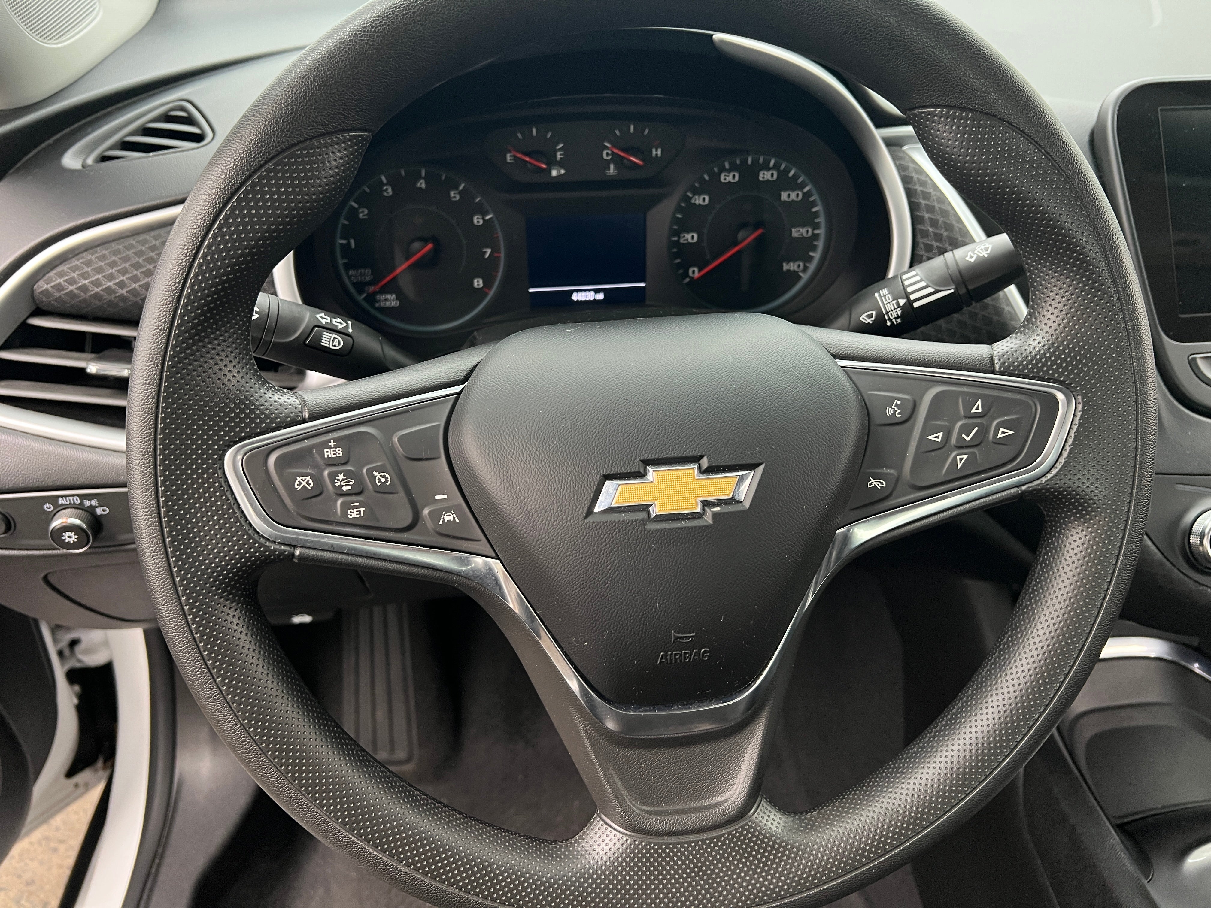 2023 Chevrolet Malibu LT 5