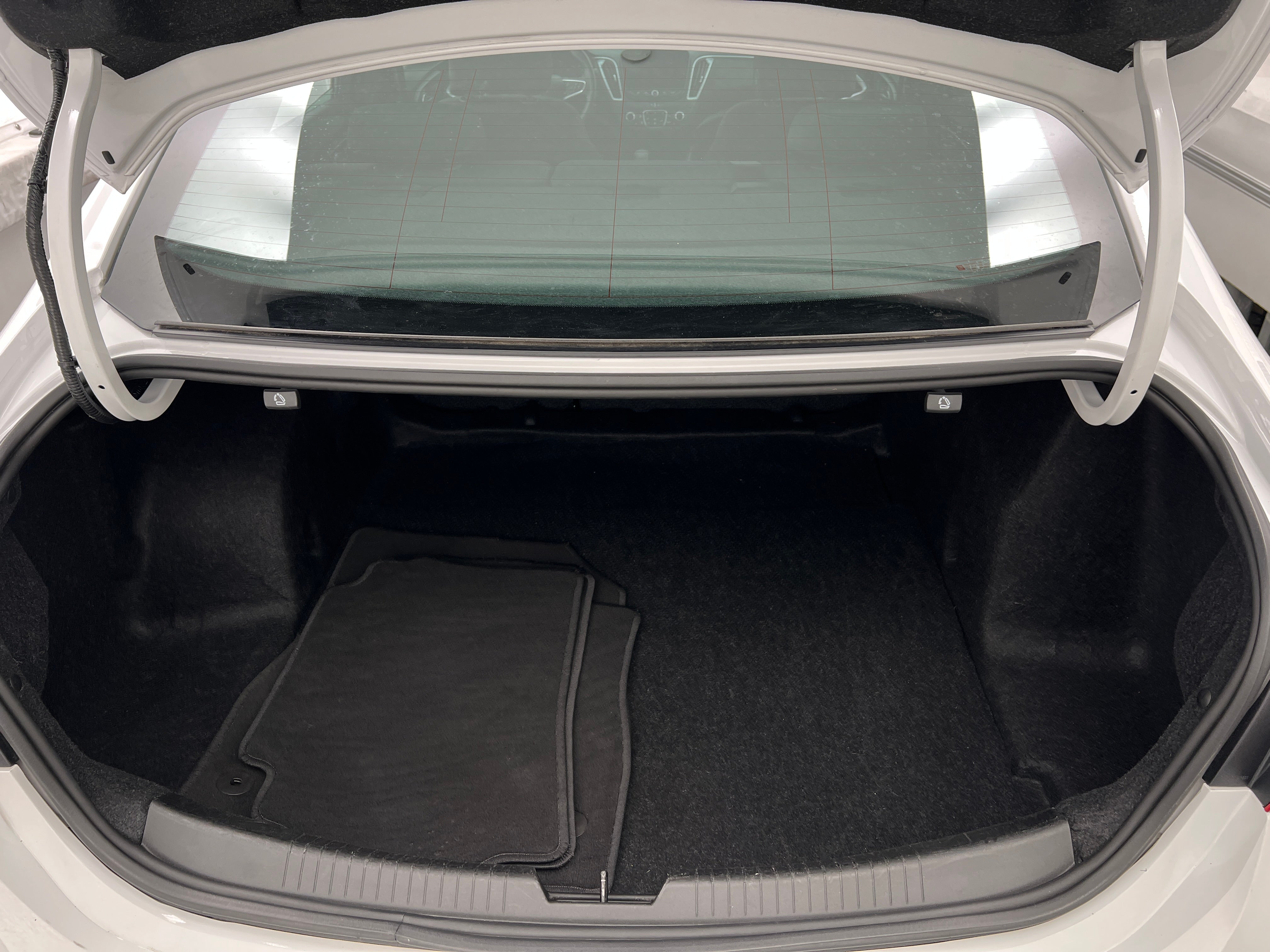 2023 Chevrolet Malibu LT 7