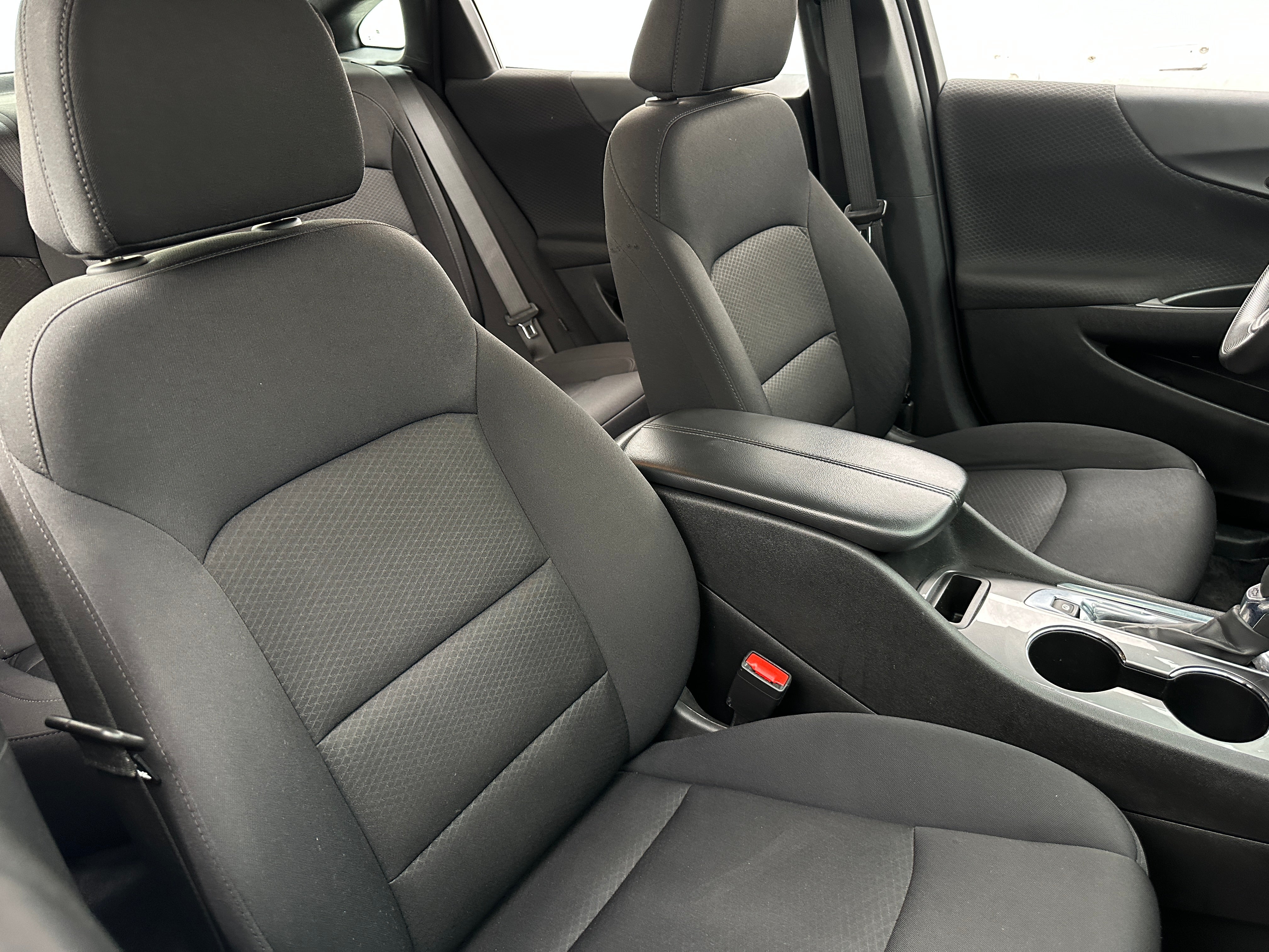2023 Chevrolet Malibu LT 2