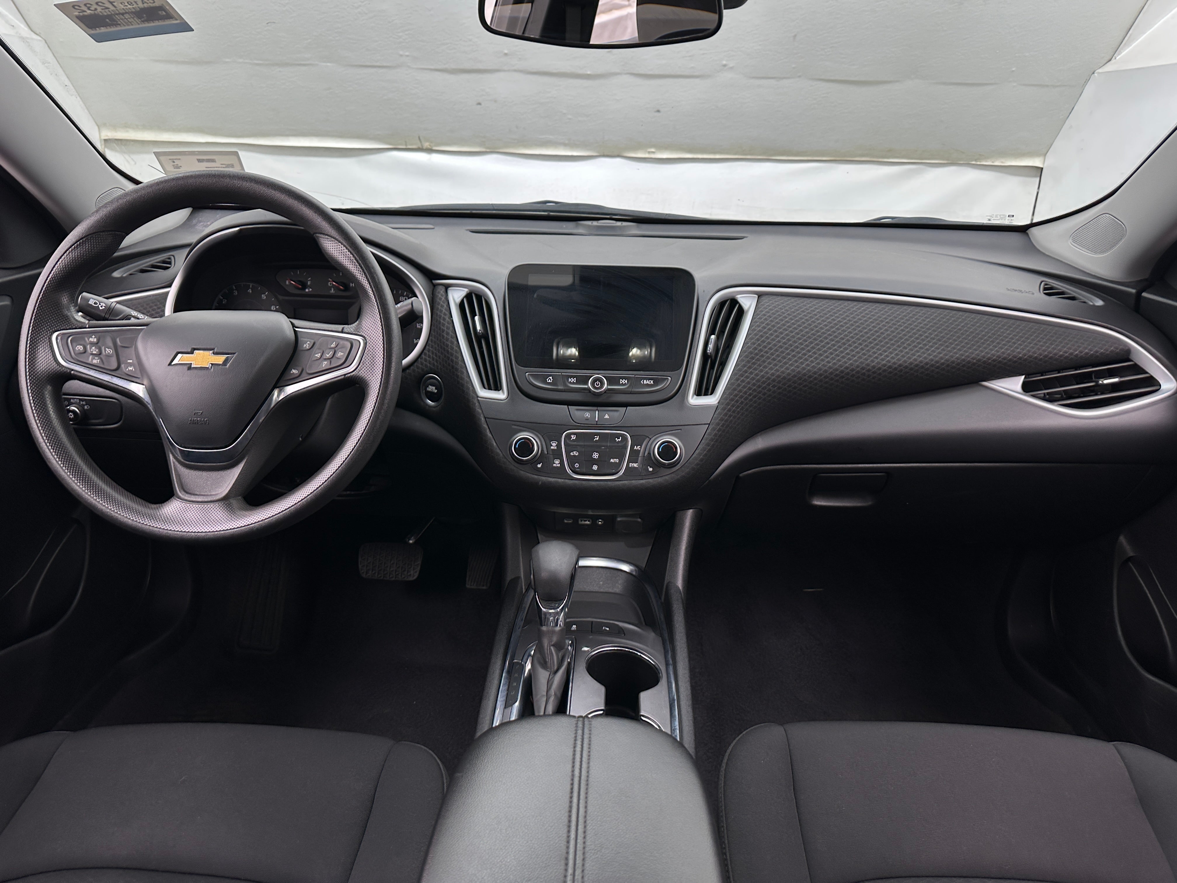 2023 Chevrolet Malibu LT 3